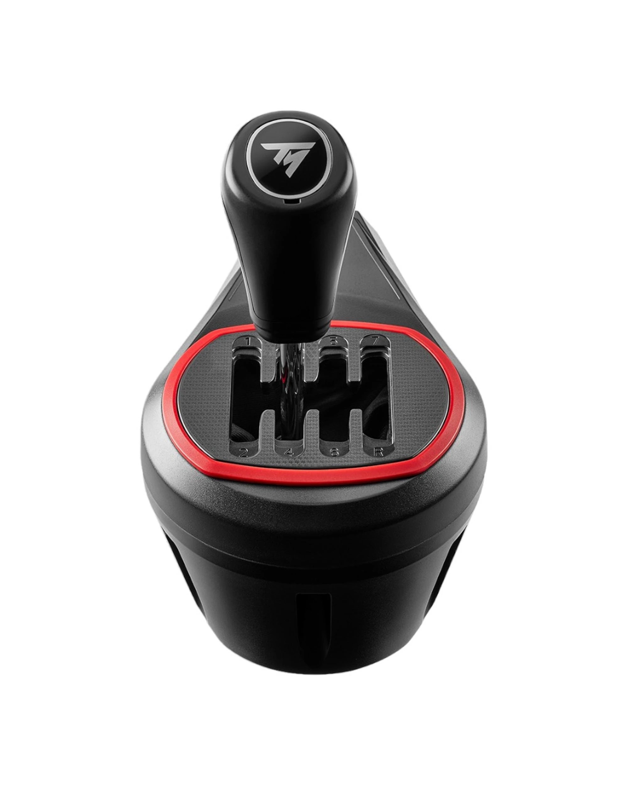 4 Thrustmaster TH8S Shifter ADD-ON - Black, 4 of 4