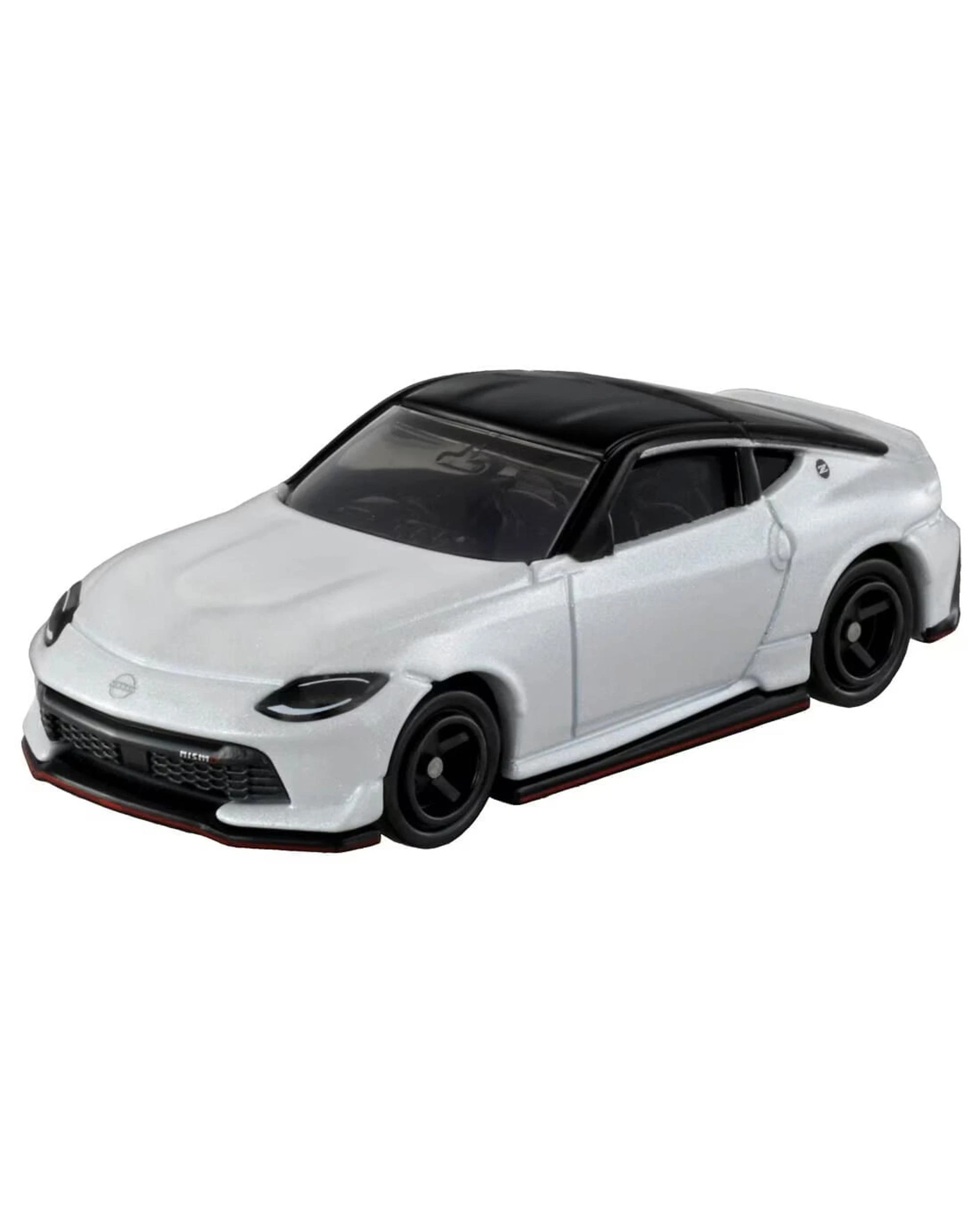 1 Tomica No.88 Nissan Fairlady Z NISMO, 1 of 4