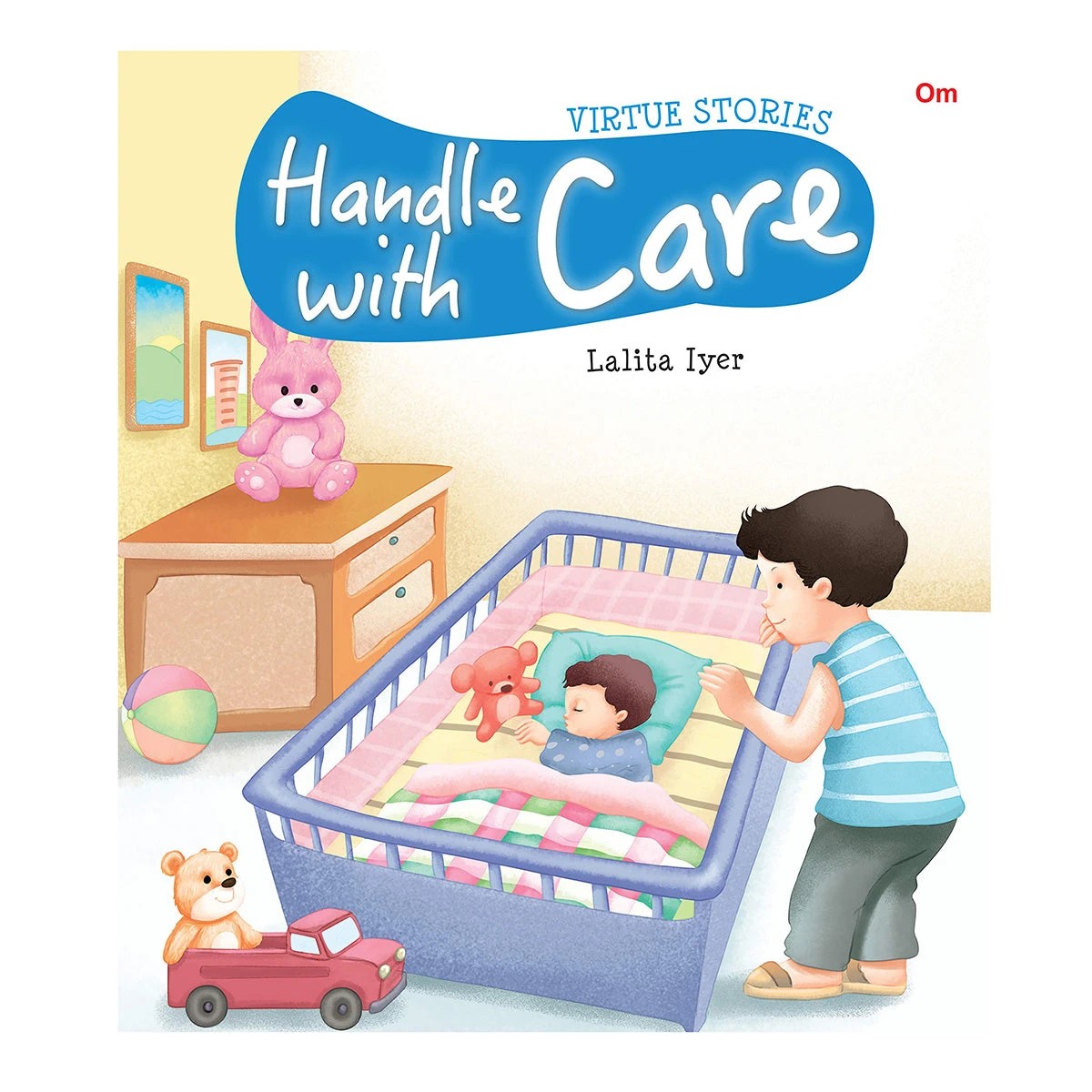 4 Wonder House Books Stories With Life Lessons, 4 of 7