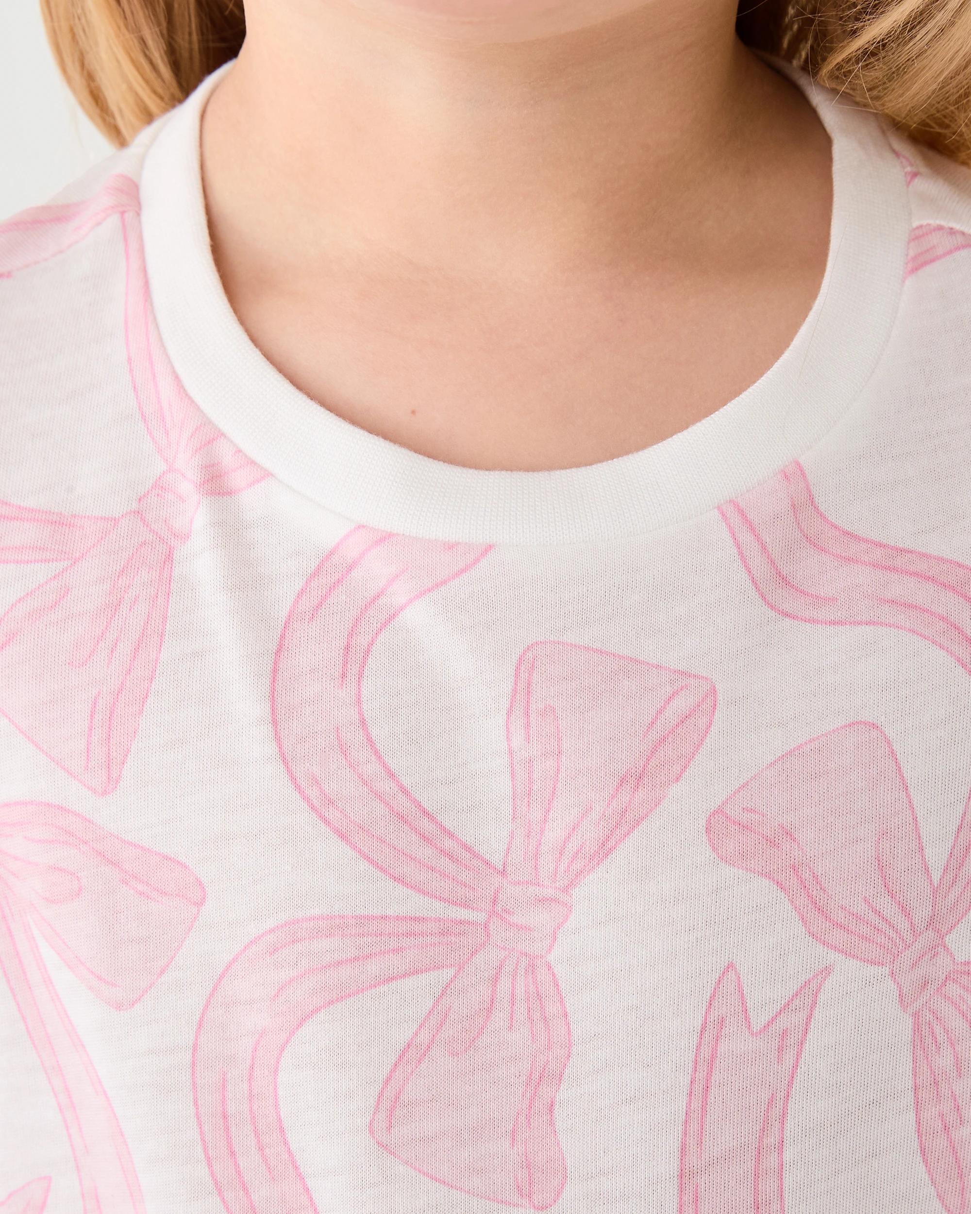 3 Nightie PINK SWEET DREAMS, 3 of 4