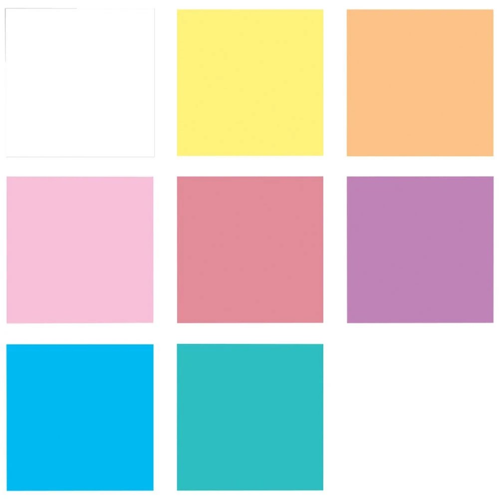 3 POSCA PC1M Paint Markers Pastels 8 Pack, 3 of 3