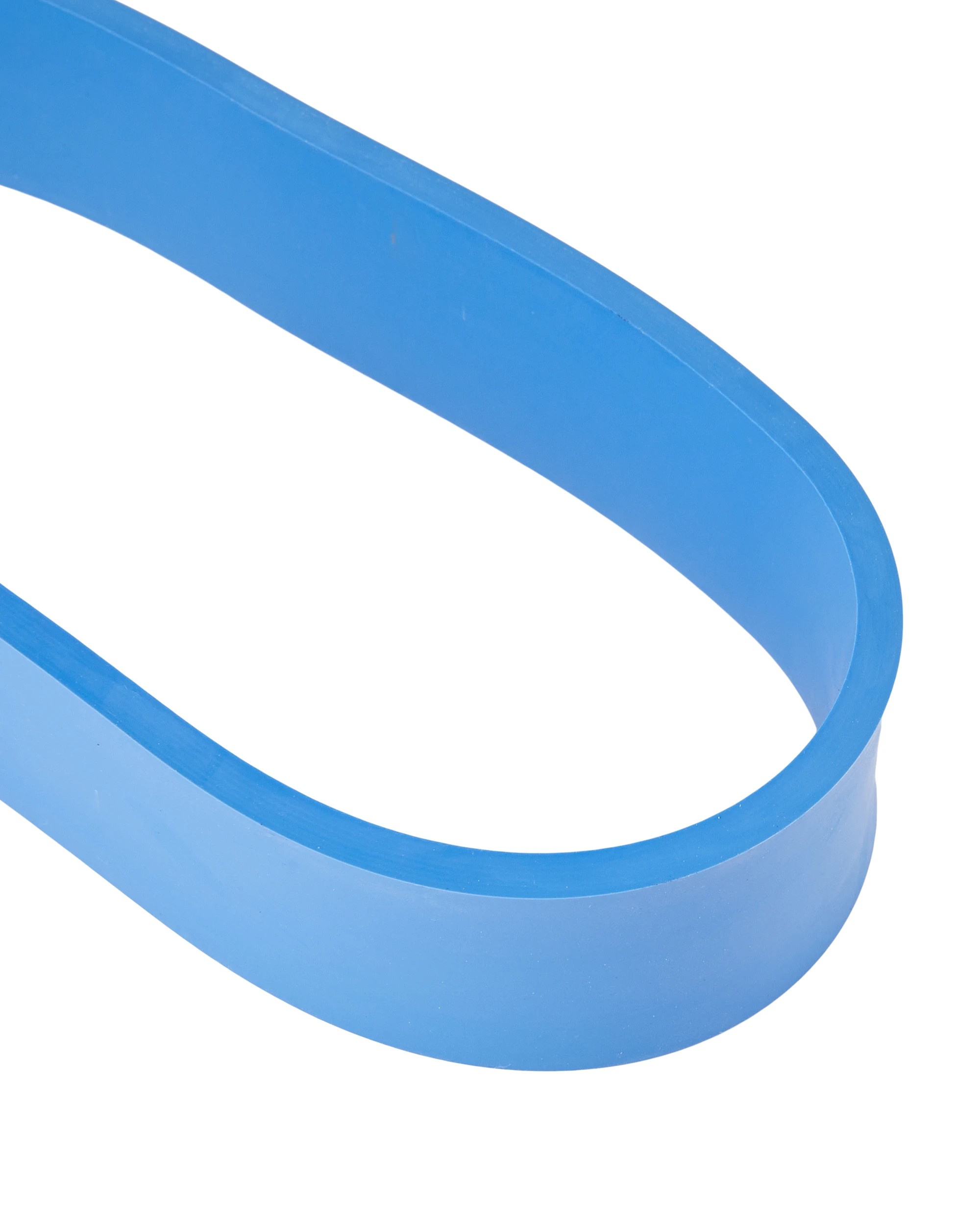 4 Heavy Resistance Muscle Band - Blue, 4 of 6