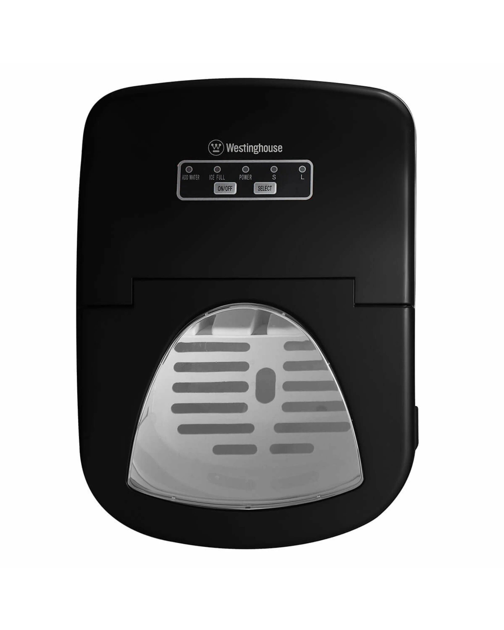 4 Westinghouse 1.3L Portable Ice Maker, 4 of 5