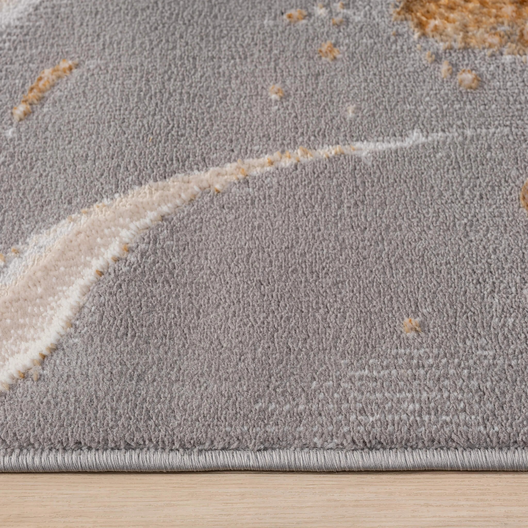 10 La Grace Home Weston Premium Rug - 300x400cm - Terra, 10 of 10