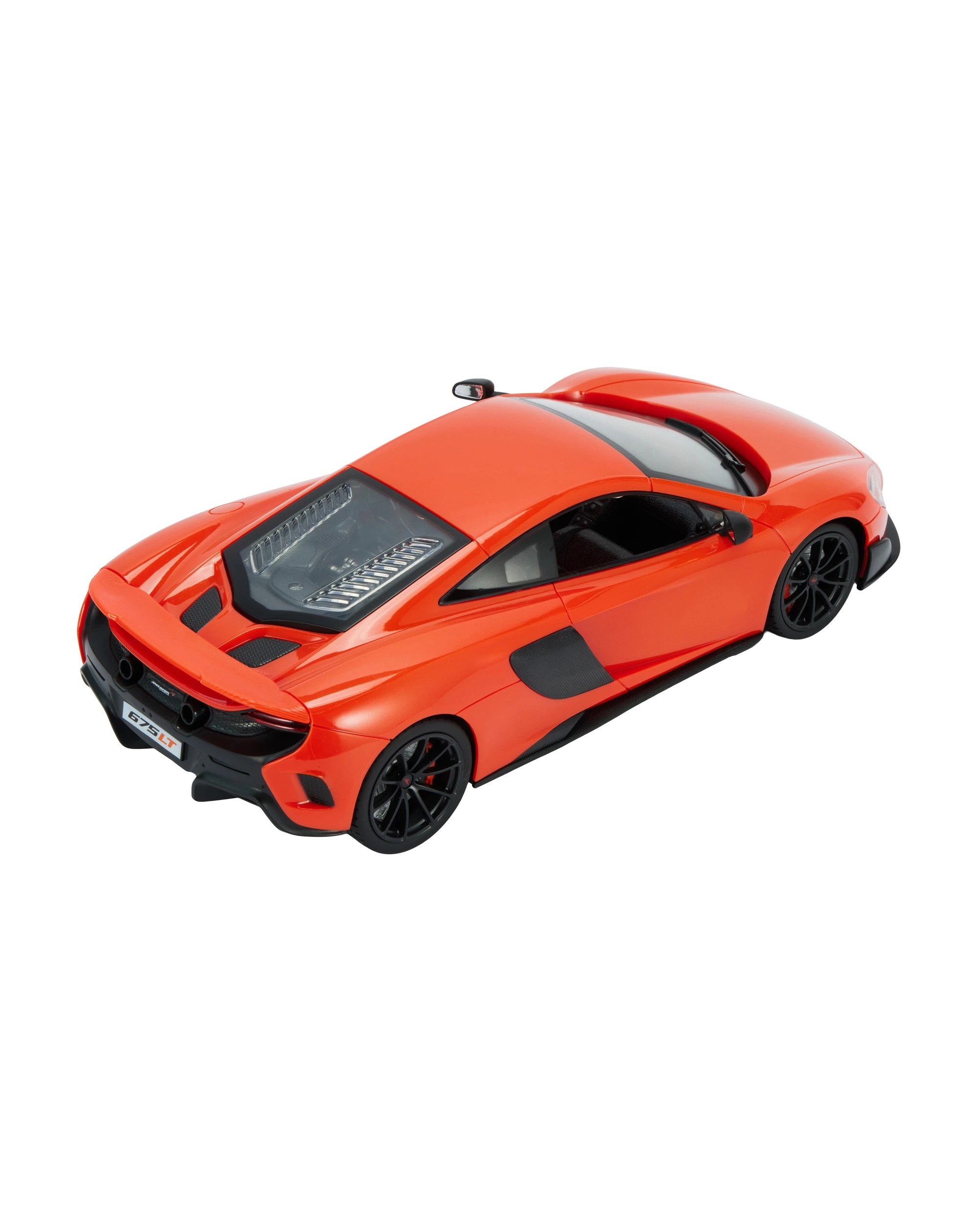 5 McLaren 1:14 Scale 675 LT R/C Car, 5 of 10