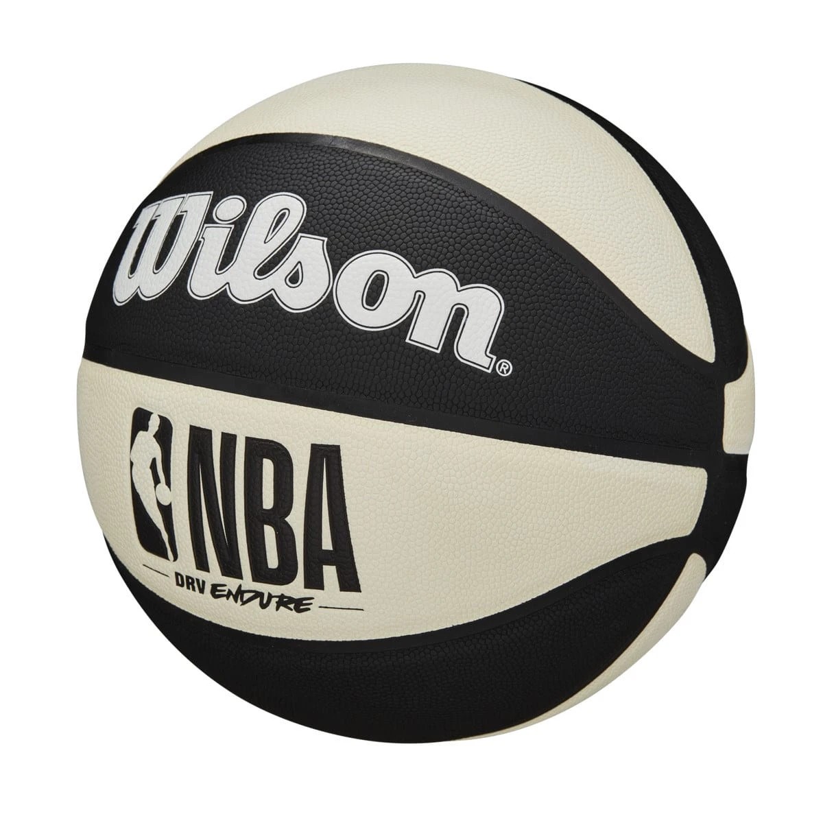 2 Wilson NBA DRV Endure Basketball - Size 7, 2 of 2