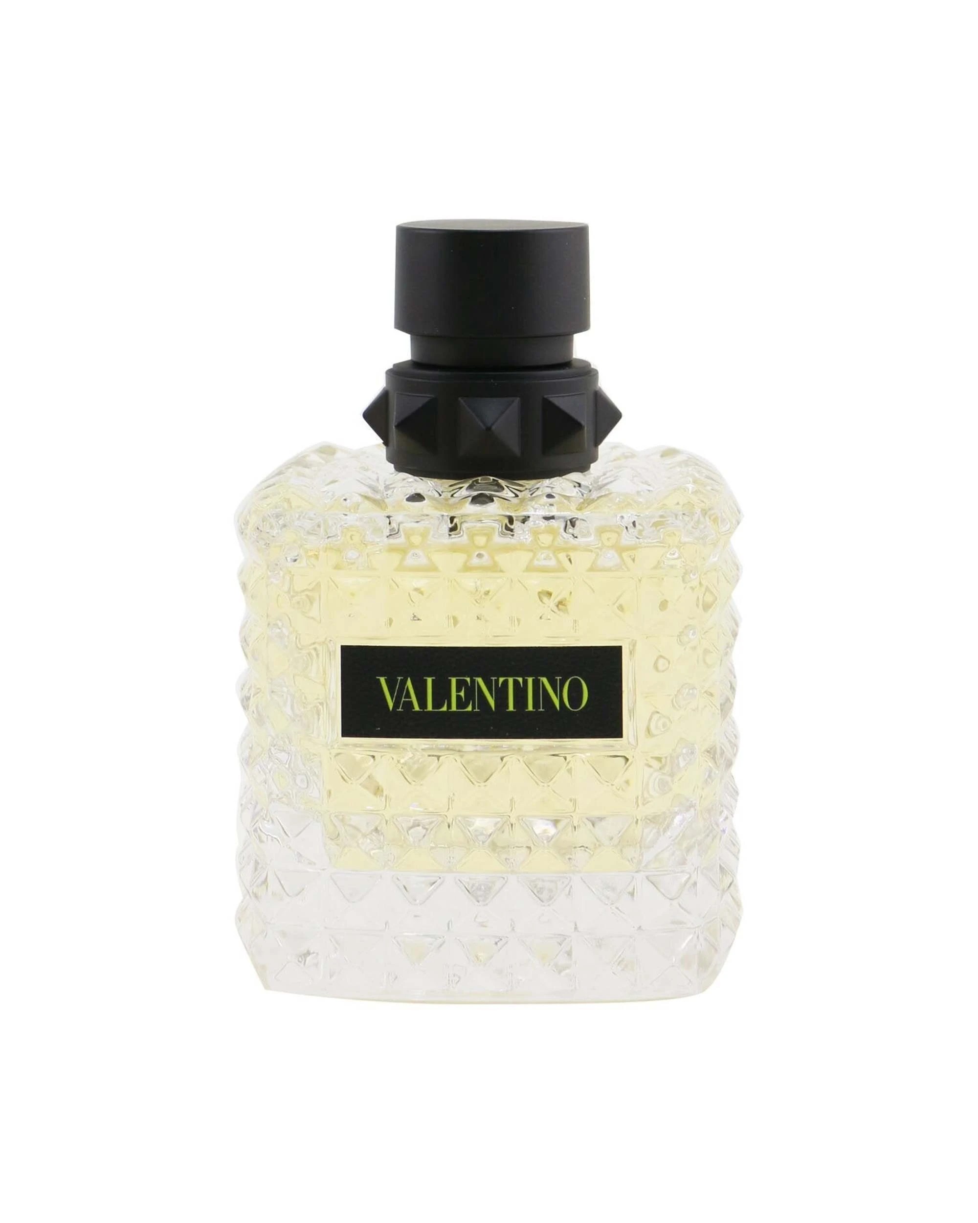 2 Valentino Valentino Donna Born In Roma Yellow Dream Eau De Parfum Spray 50ml/1.7oz, 2 of 4