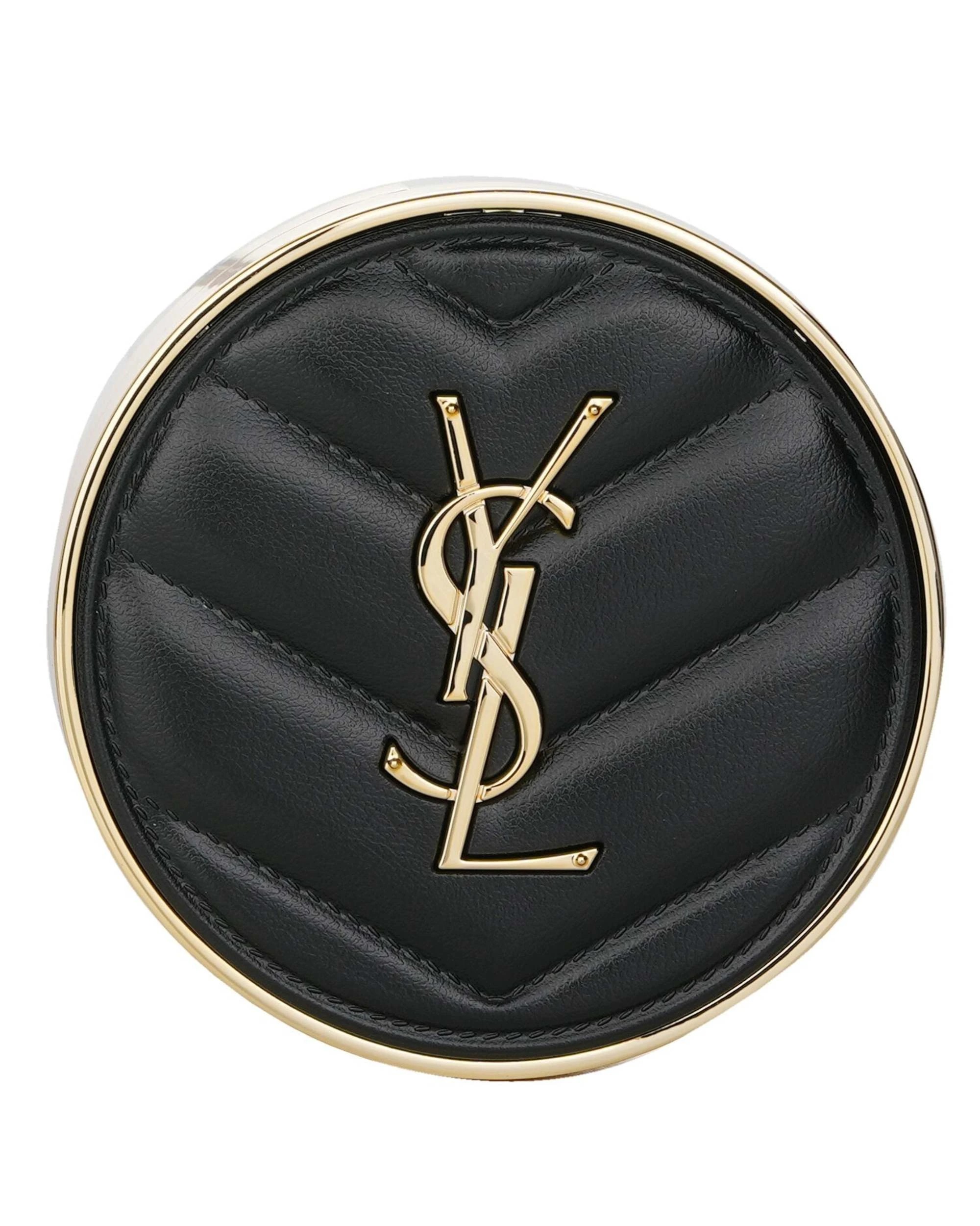 1 Yves Saint Laurent Le Cushion Encre De Peau SPF 23 - #10  14g/0.49oz, 1 of 3