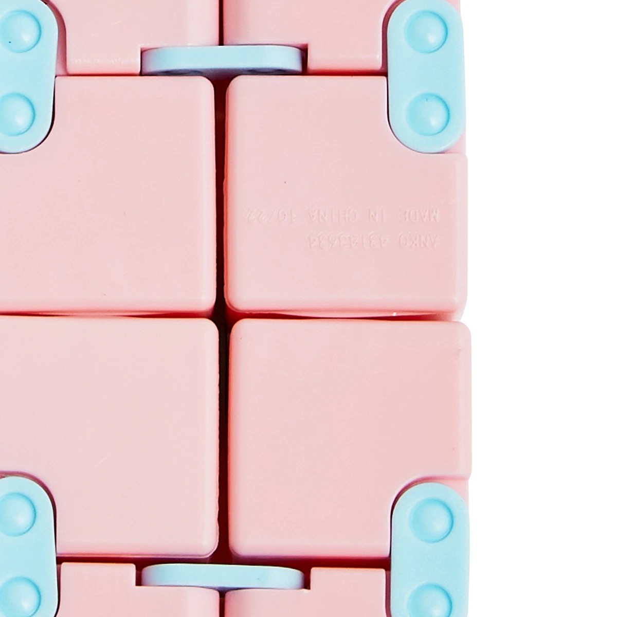 6 Infinity Cube - Assorted, 6 of 8