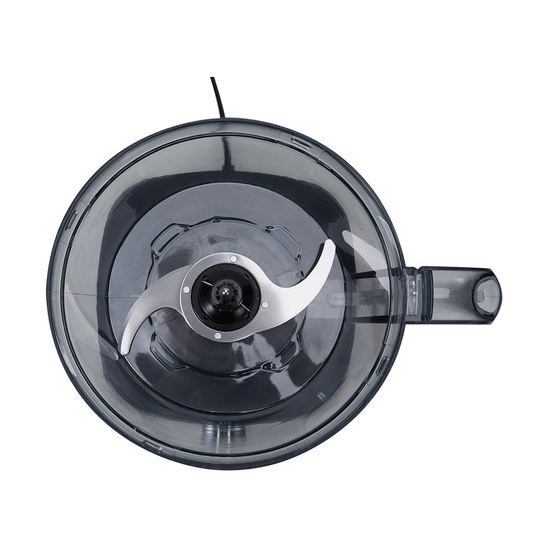 5 2 Litre Food Processor, 5 of 10