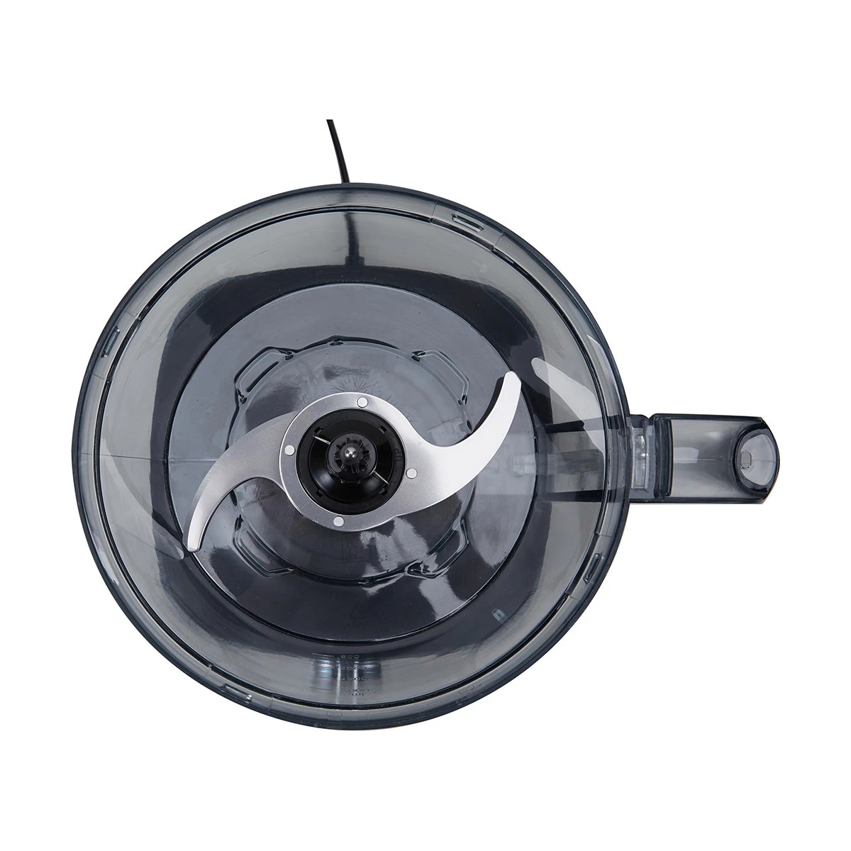 5 2 Litre Food Processor, 5 of 10