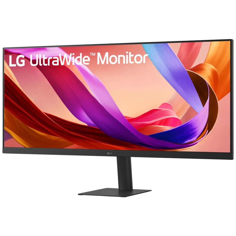 3 LG 34" UWFHD 100Hz 1ms IPS Monitor 34U511A, 3 of 8