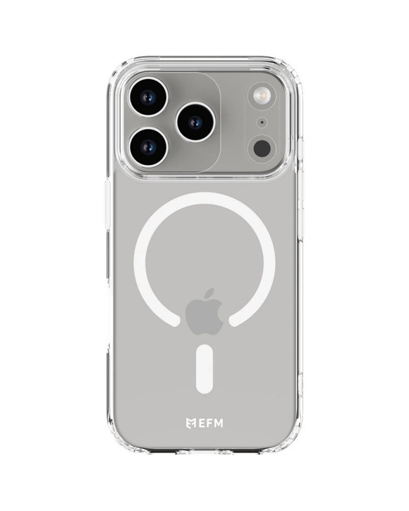 EFM Zurich Case Armour iPhone 17 Pro