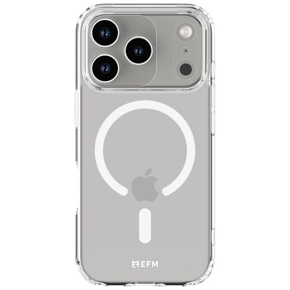 1 EFM Zurich Case Armour iPhone 17 Pro, 1 of 2