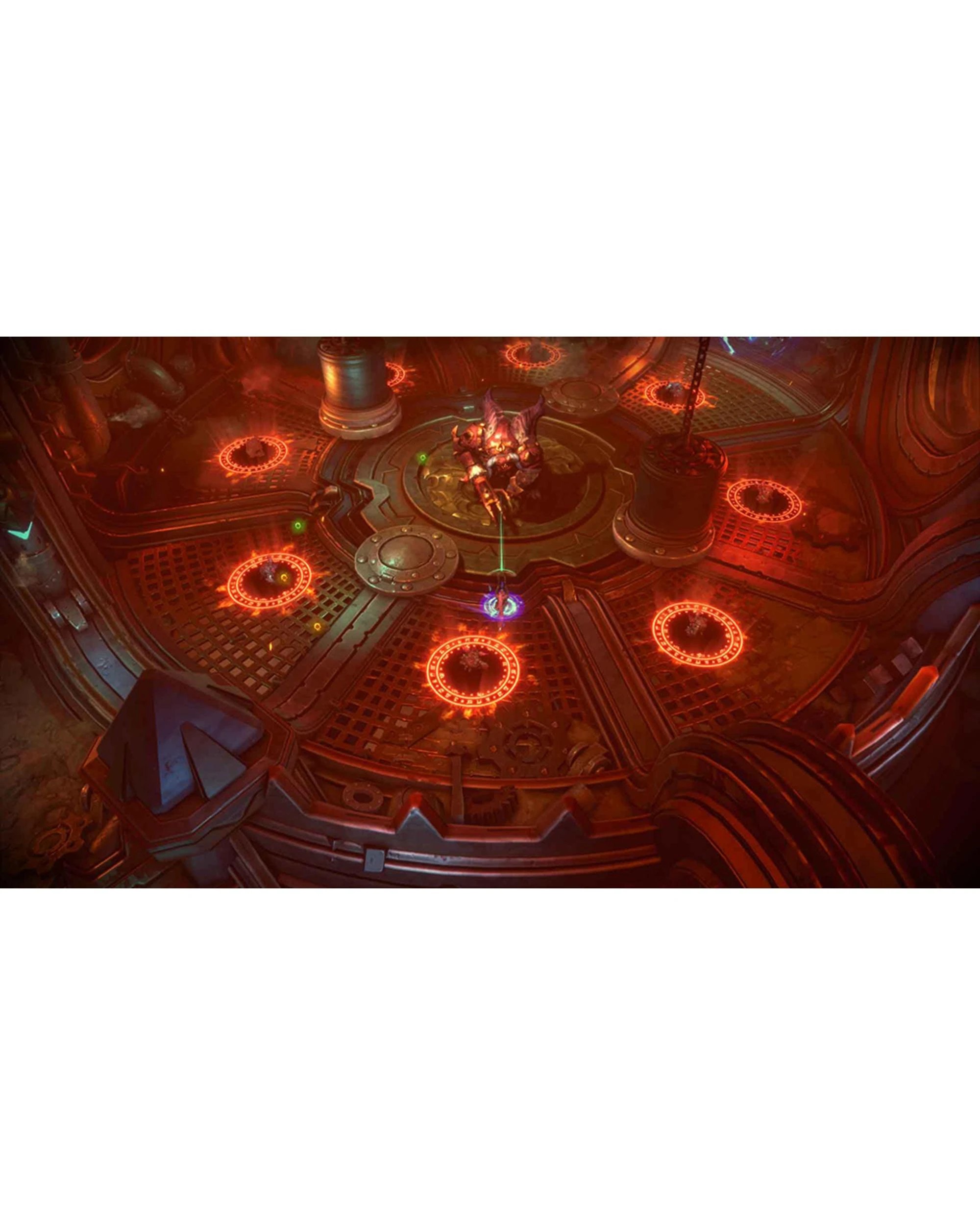 7 Darksiders: Genesis - PS4, 7 of 7