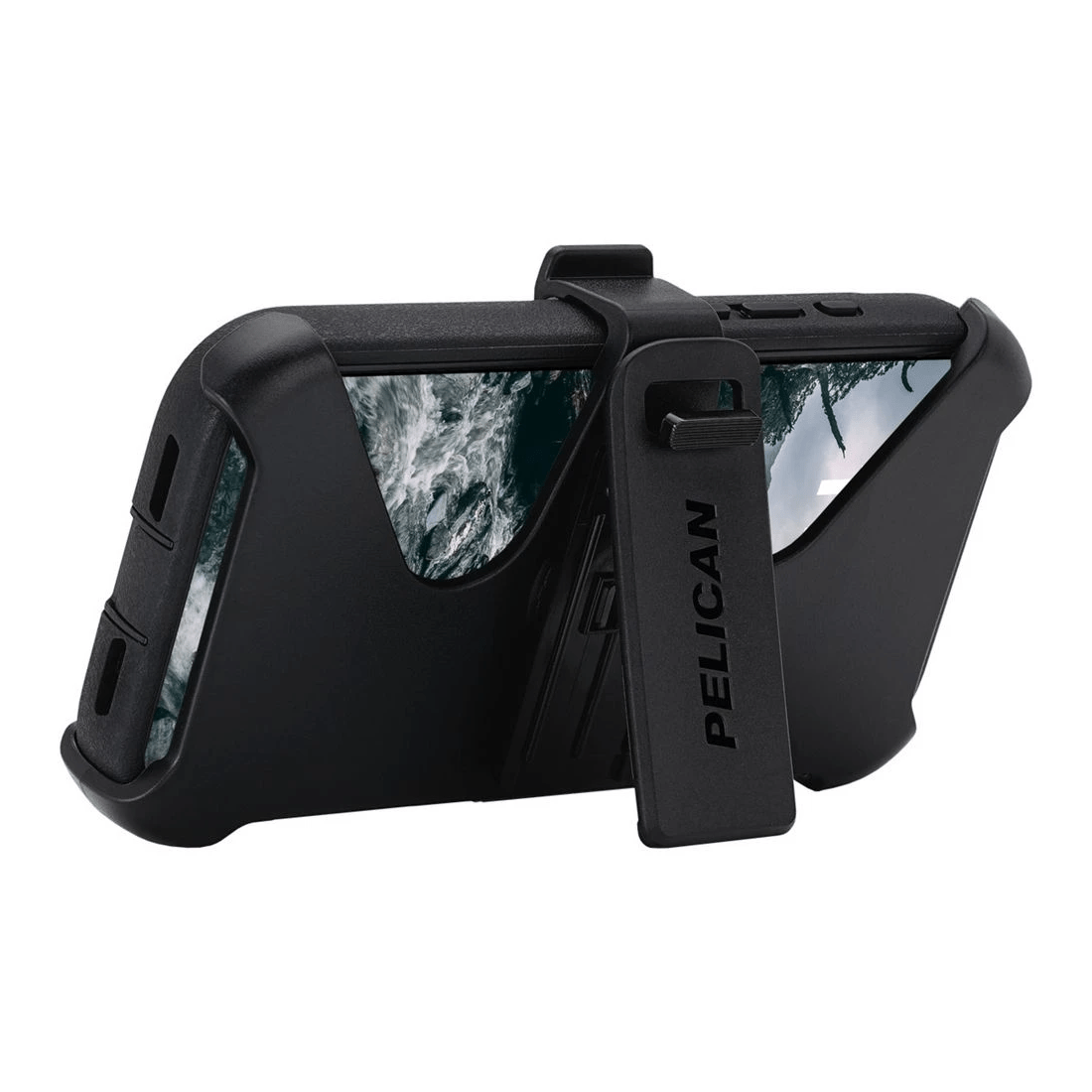 5 Pelican Voyager and Holster Case iPhone 17 Pro, 5 of 6