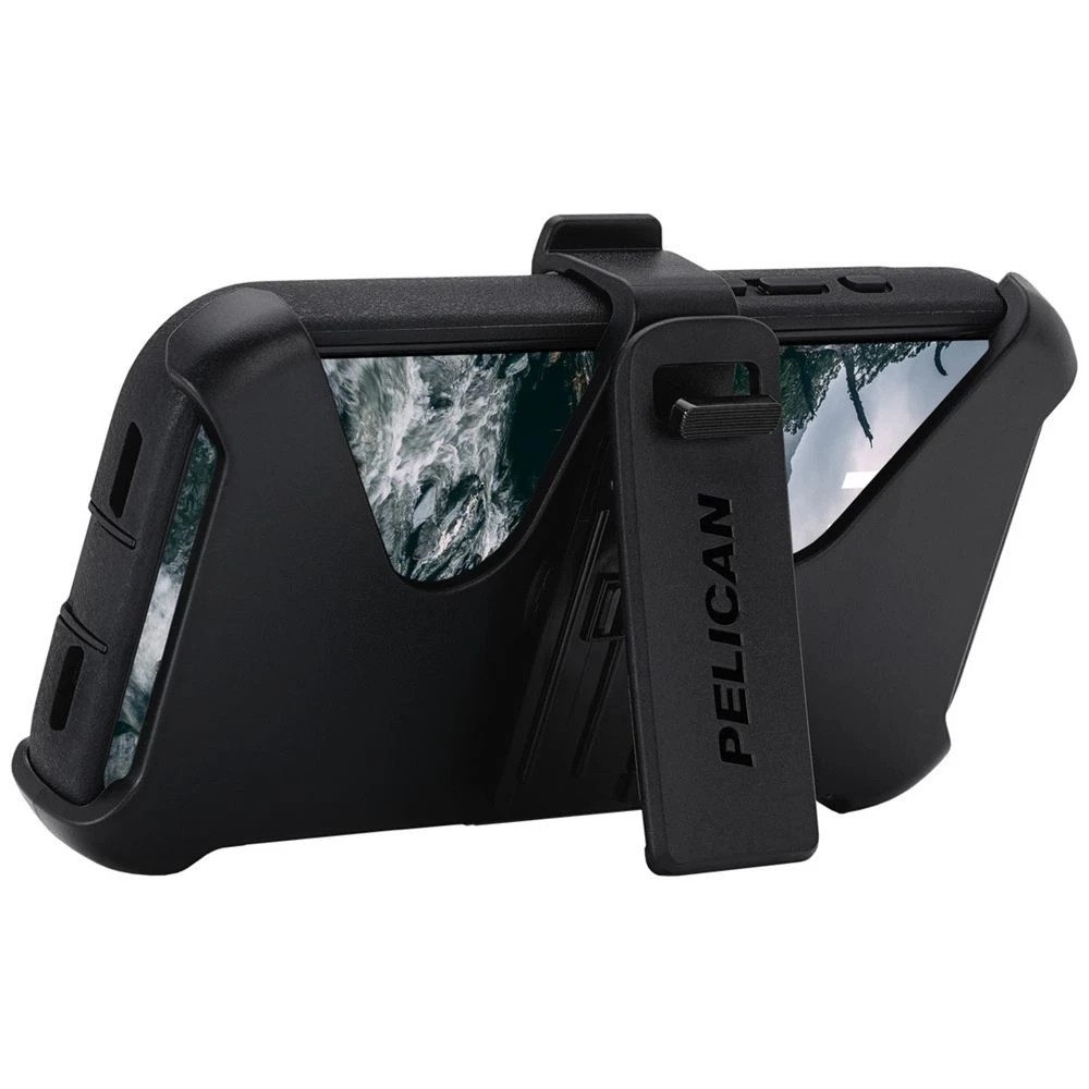 5 Pelican Voyager and Holster Case iPhone 17 Pro, 5 of 6