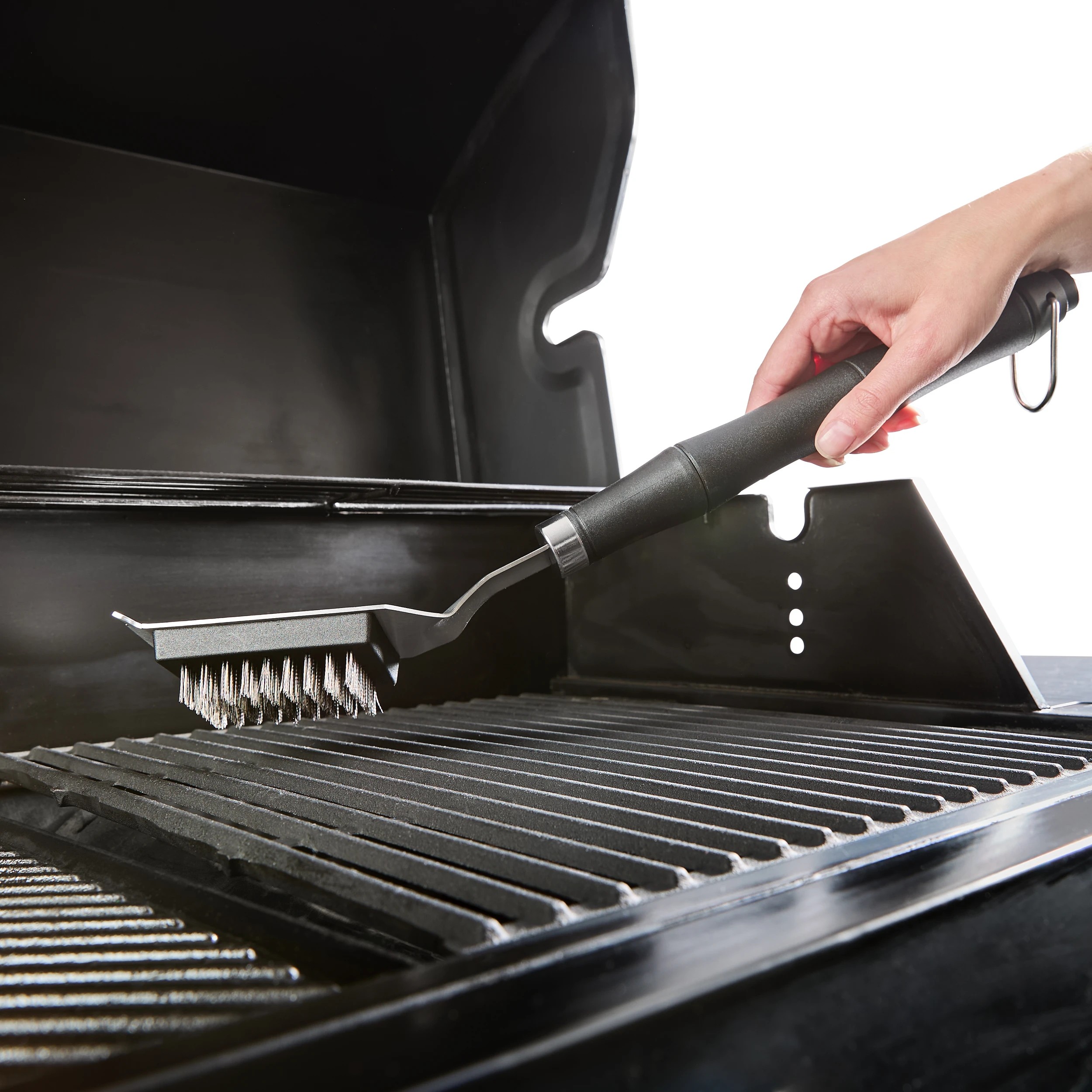 1 BBQ Cleaning Brush, 1 of 10
