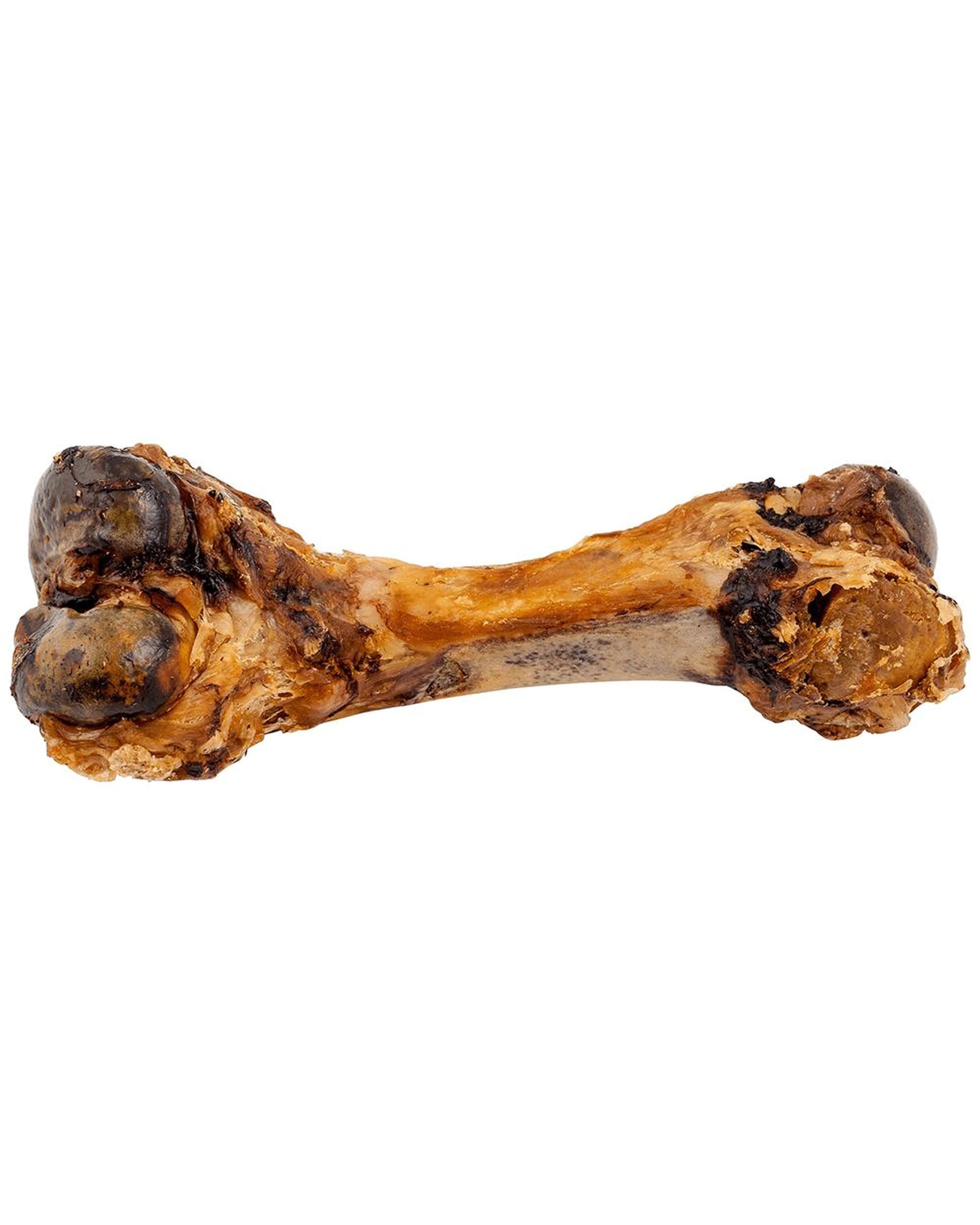 2 Blackdog Puppy Clod Natural Dog Chew Treats, 2 of 2