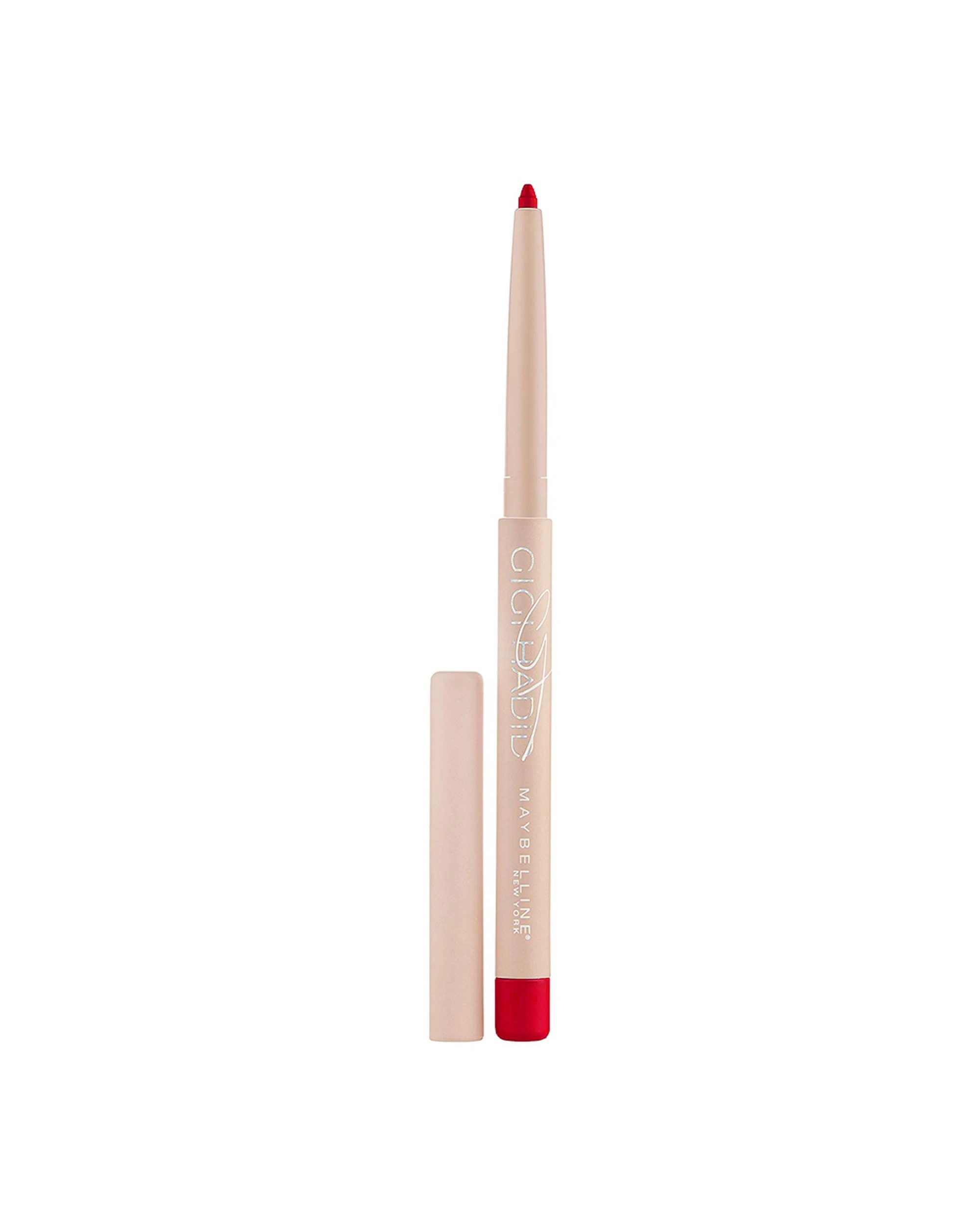 1 Gigi Hadid X Maybelline Lip Liner 0.3g Gg26 Khair, 1 of 1