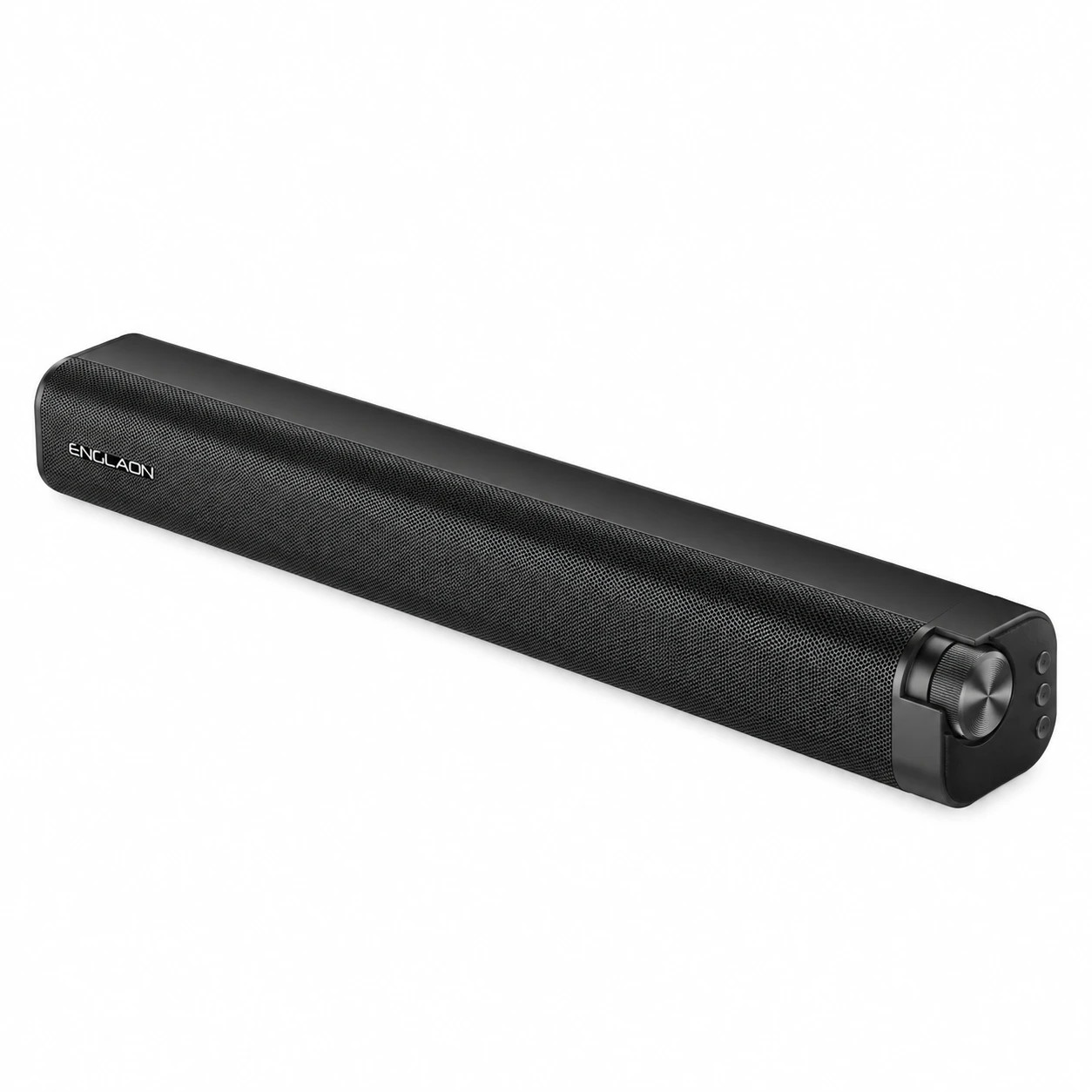 3 ENGLAON 12V 2.0CH Bluetooth Soundbar with HDMI ARC for Caravan TV, 3 of 4