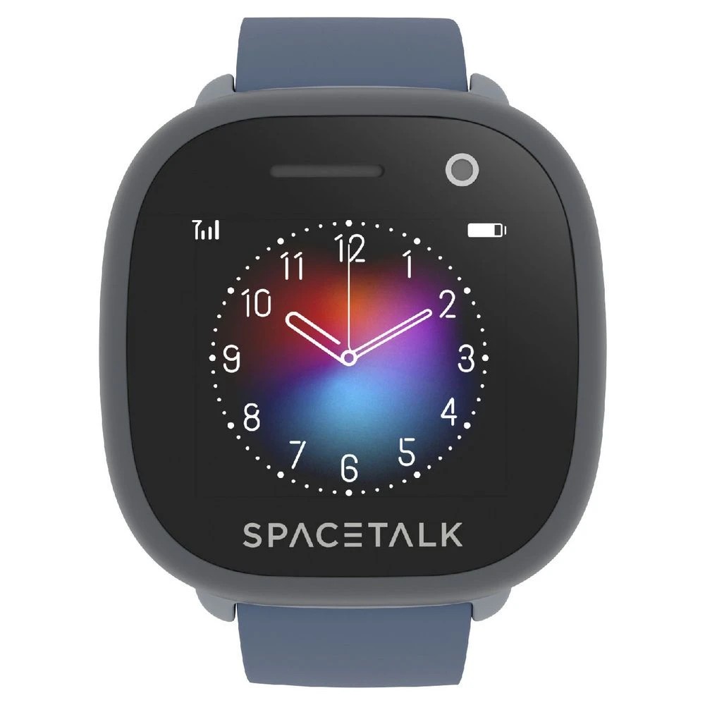 2 Spacetalk Adventurer 2 Smart Watch 4G Dusk, 2 of 8