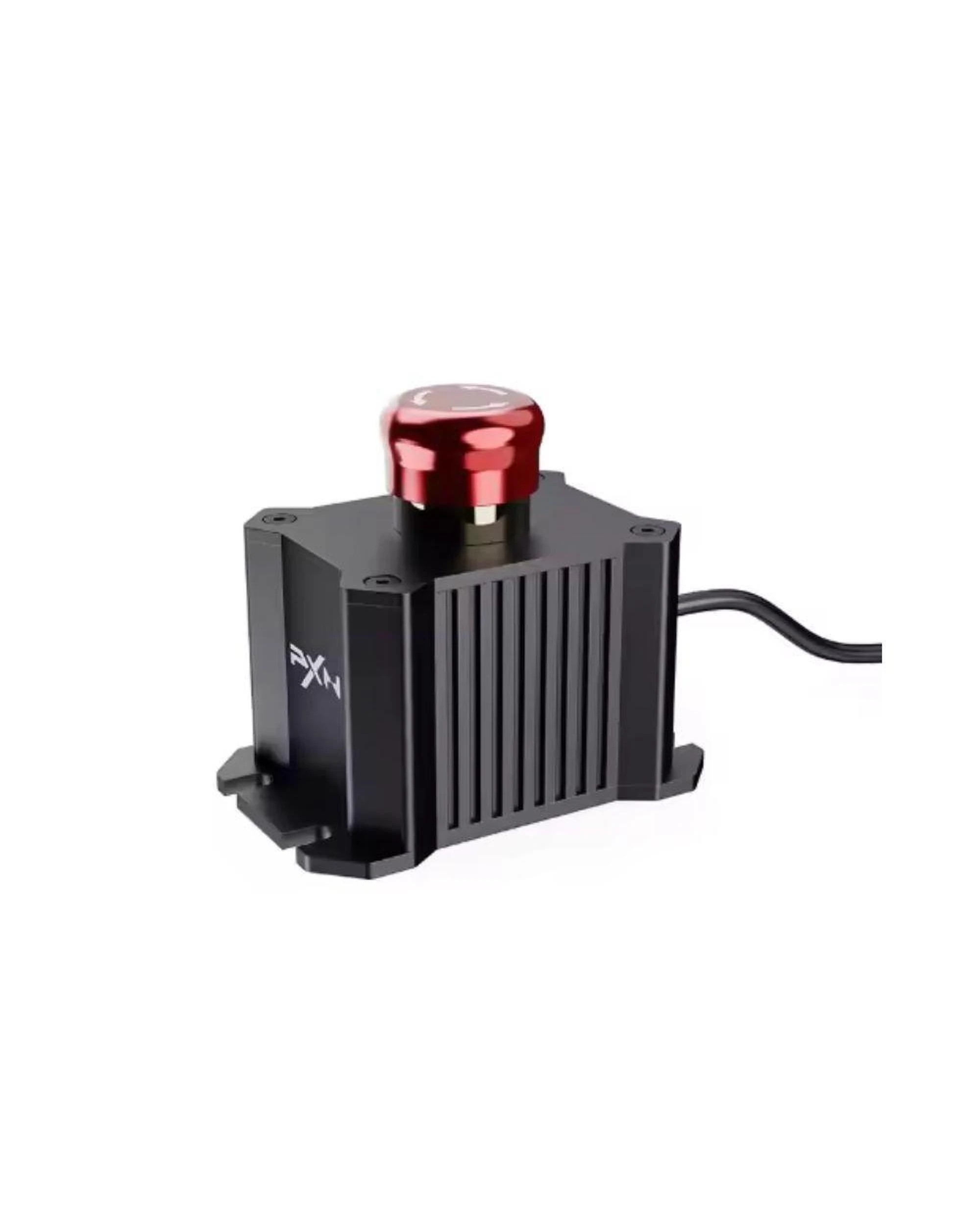1 PXN Z ES Emergency Stop Button for PXN V10 Pro and Ultra Bases, 1 of 3