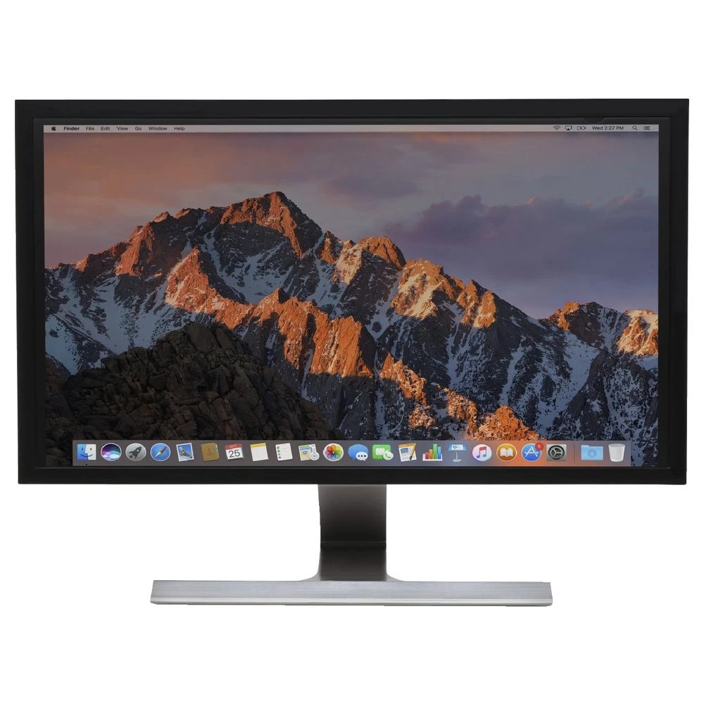 2 Kensington 27" 16:9 Monitor Privacy Screen, 2 of 3