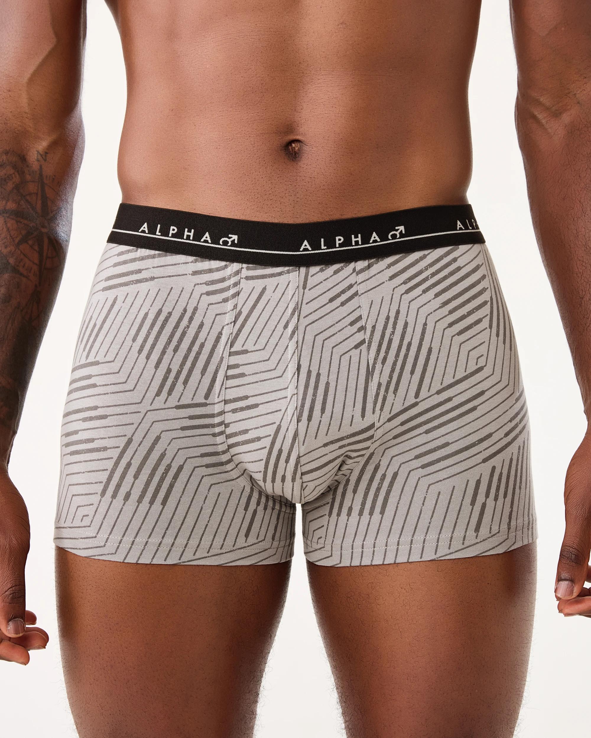 4 5 Pack Trunks Multi Angl, 4 of 10