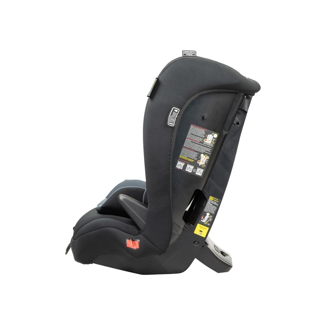4 Safe-n-Sound Explorer II Convertible Booster Seat, 4 of 6