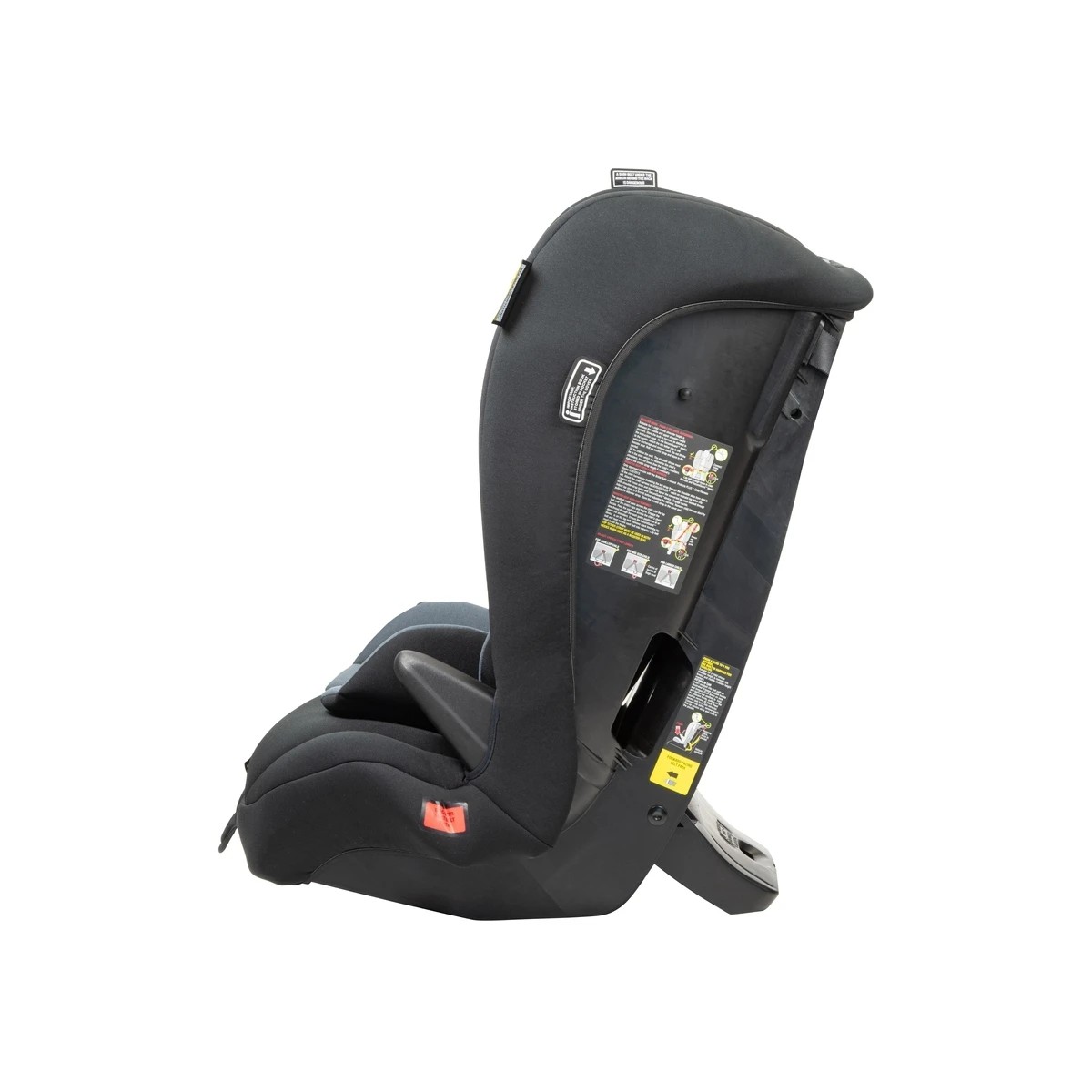 4 Safe-n-Sound Explorer II Convertible Booster Seat, 4 of 6