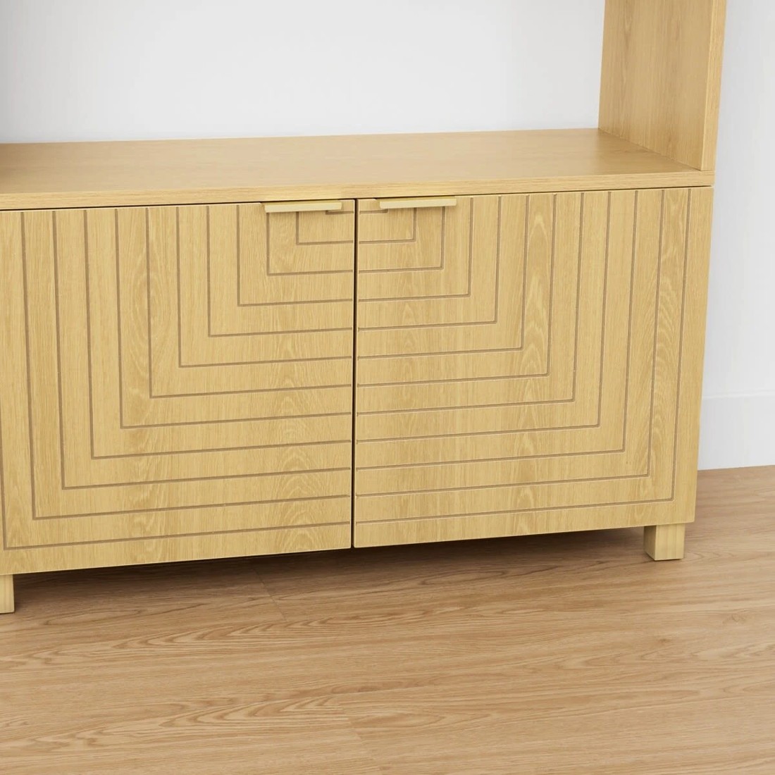 8 Atlas Bookshelf, 8 of 9