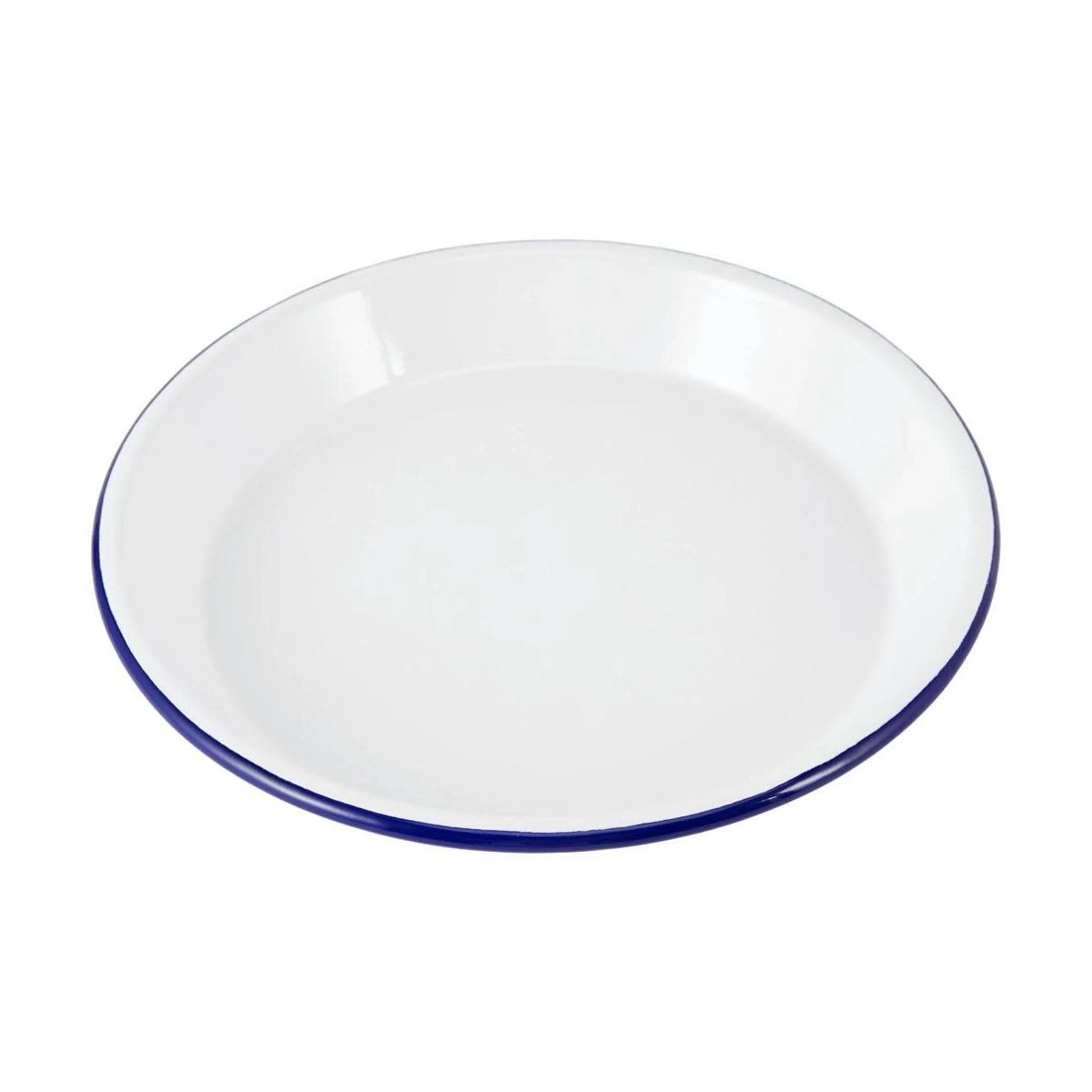 1 25cm Enamel Plate, 1 of 4