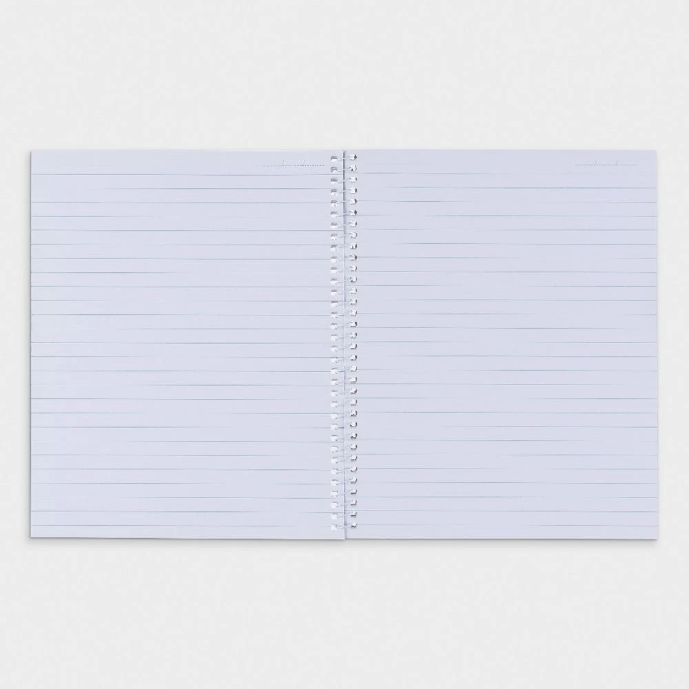 2 Spirax No. 592 Notebook 222 x 178mm 120 Page, 2 of 2