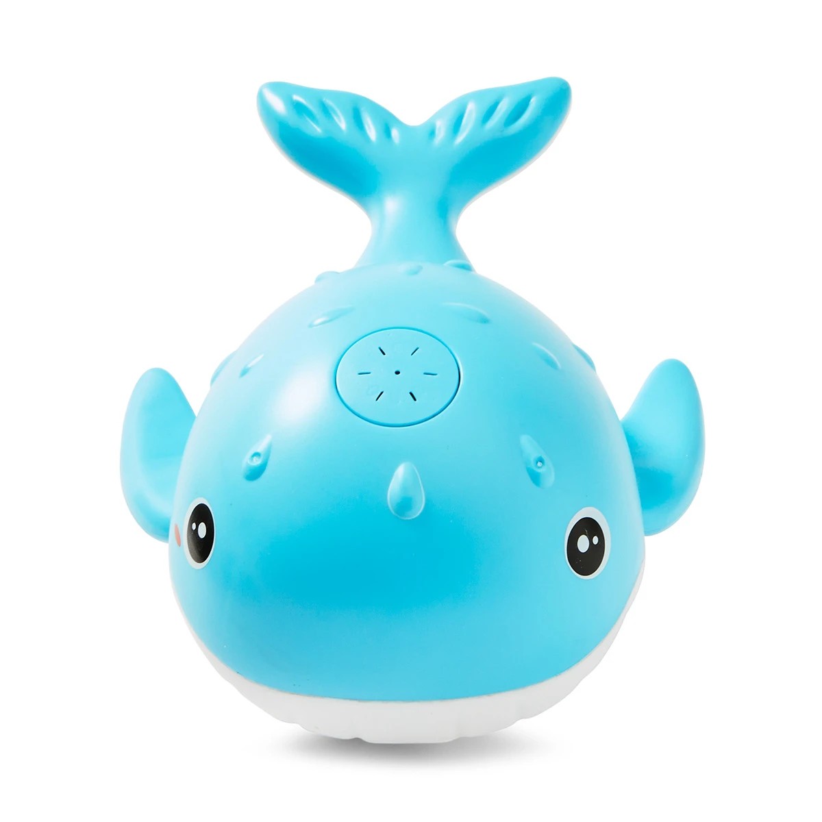 7 Light-Up Sprinkler Whale, 7 of 10