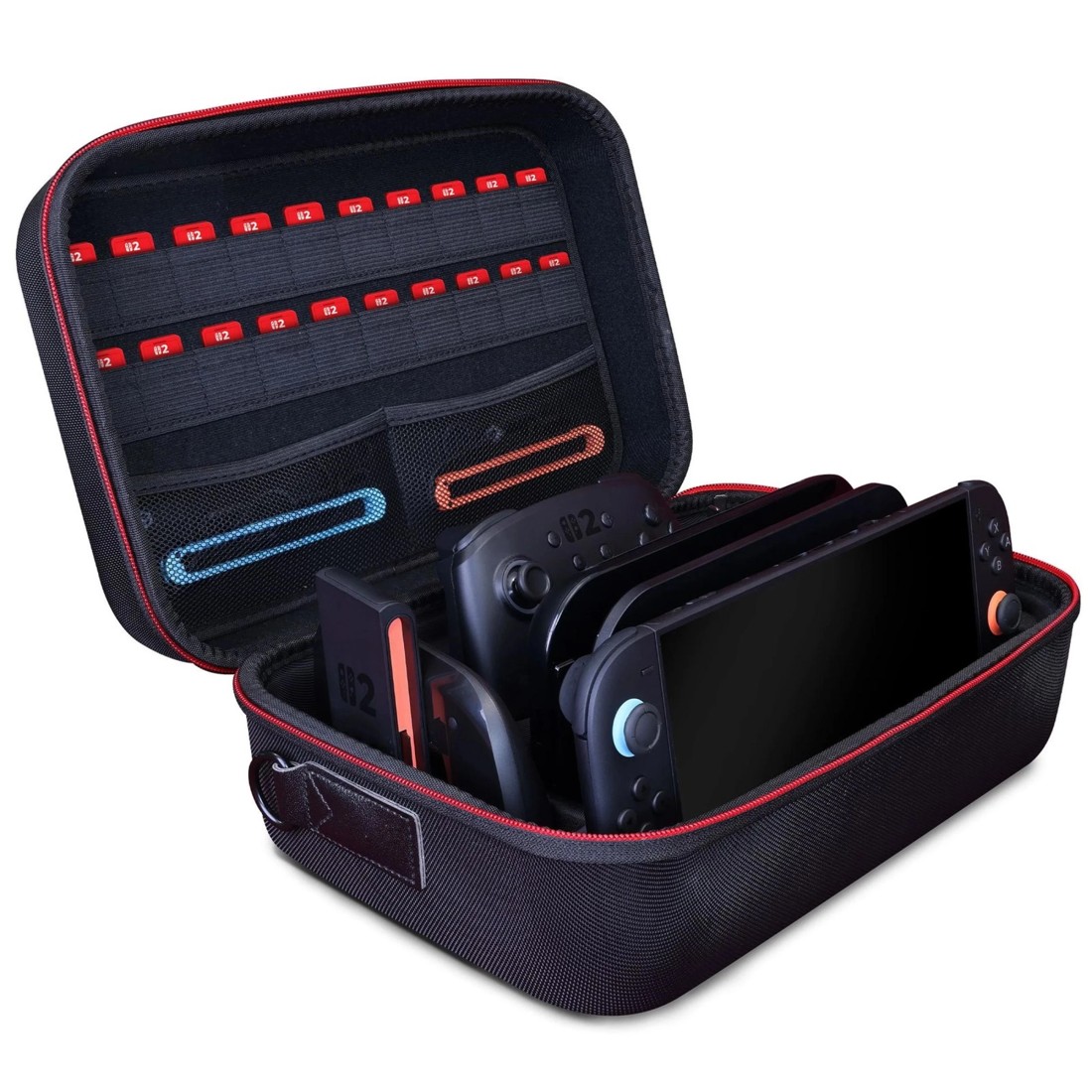 2 Powerwave Deluxe Case - Nintendo Switch 2 - Multi, 2 of 10