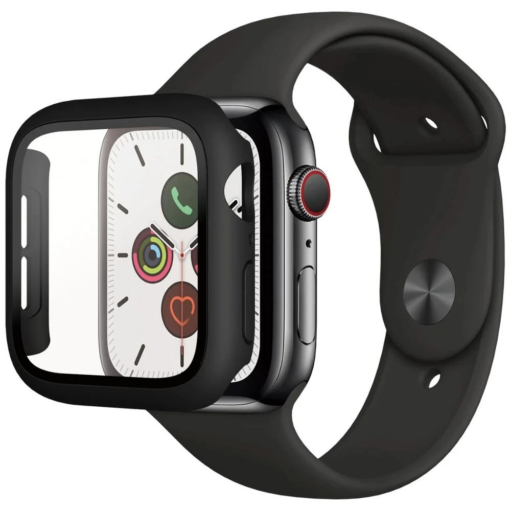 3 PanzerGlass Full Body Case Apple Watch 40mm Black, 3 of 4