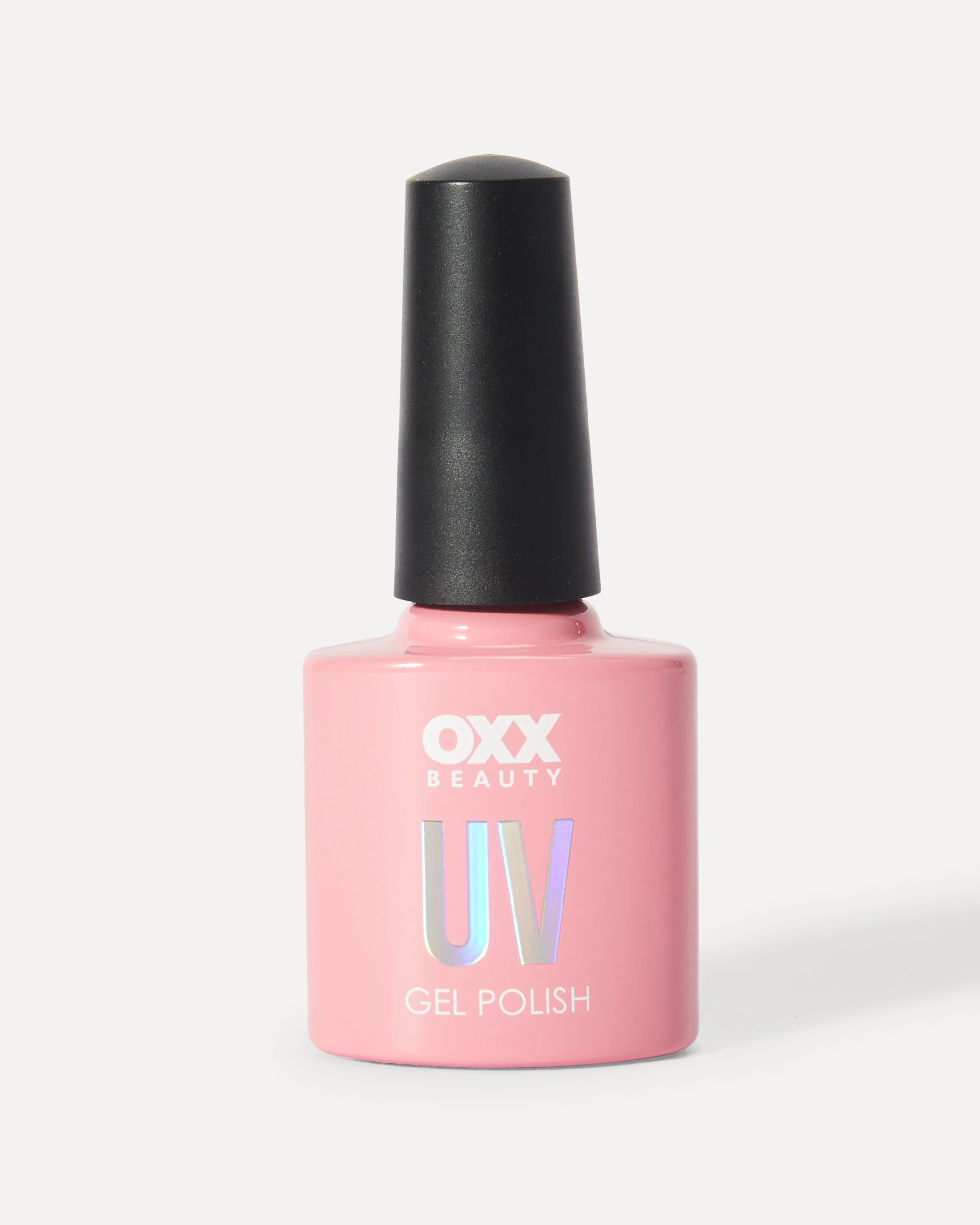 2 OXX Beauty UV Gel Nail Polish - Blushing - Multi, 2 of 6