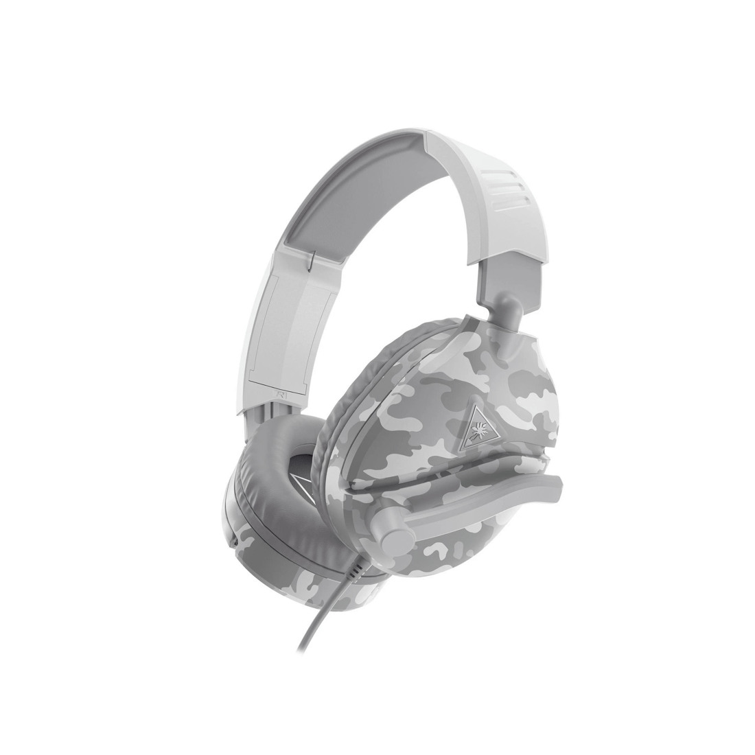 3 Turtle Beach Recon 70 Multiplatform Gaming Headset - Artic Camo, 3 of 6