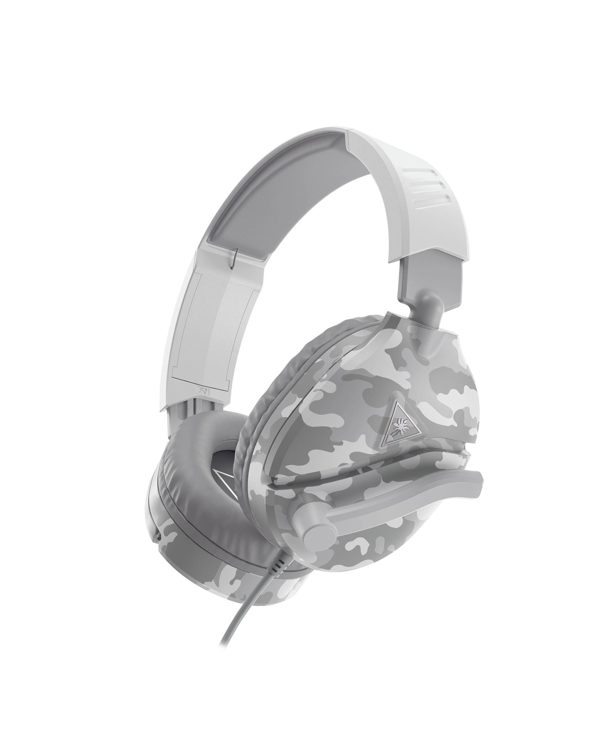 3 Turtle Beach Recon 70 Multiplatform Gaming Headset - Artic Camo, 3 of 6