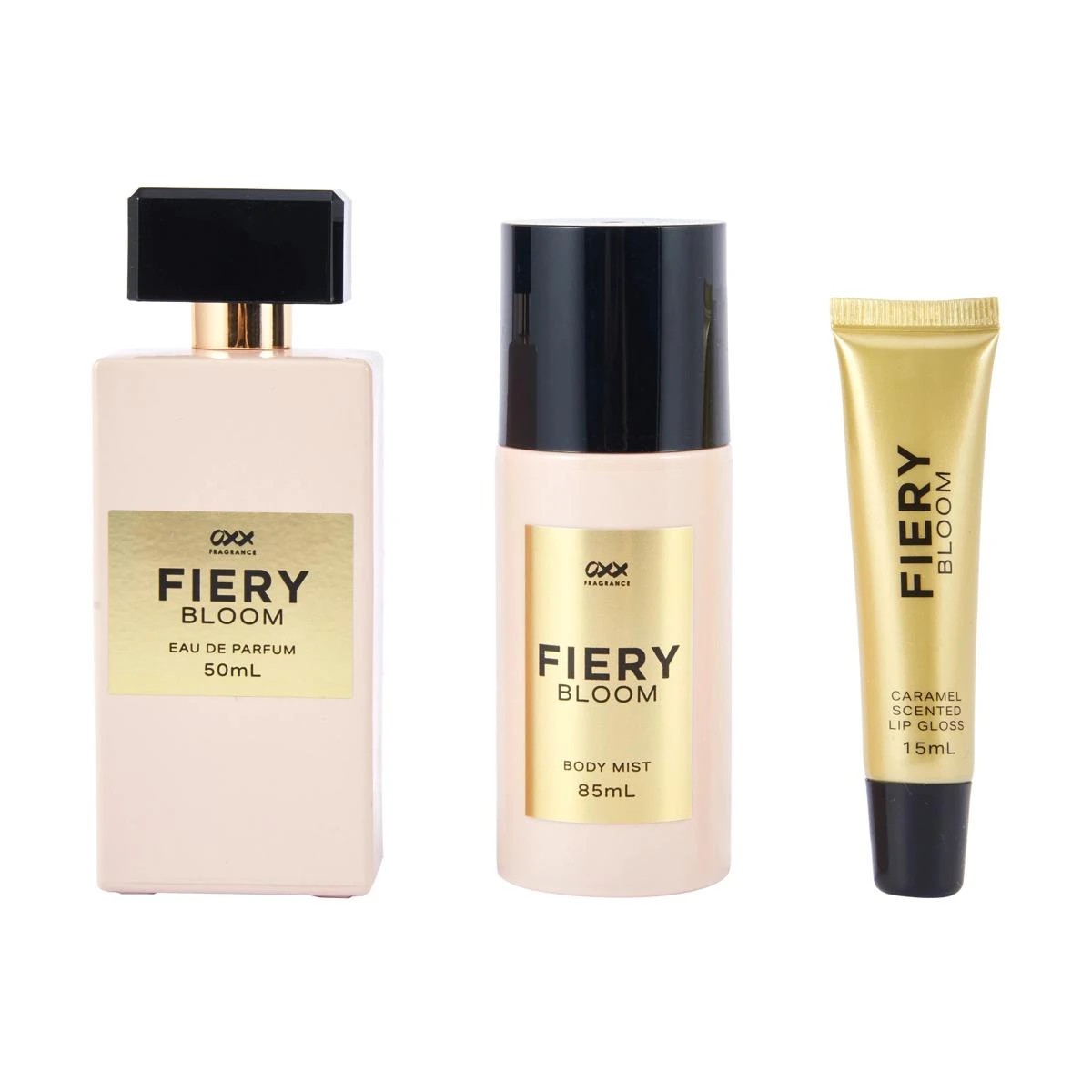 2 OXX Fragrance Fiery Bloom Set, 2 of 6
