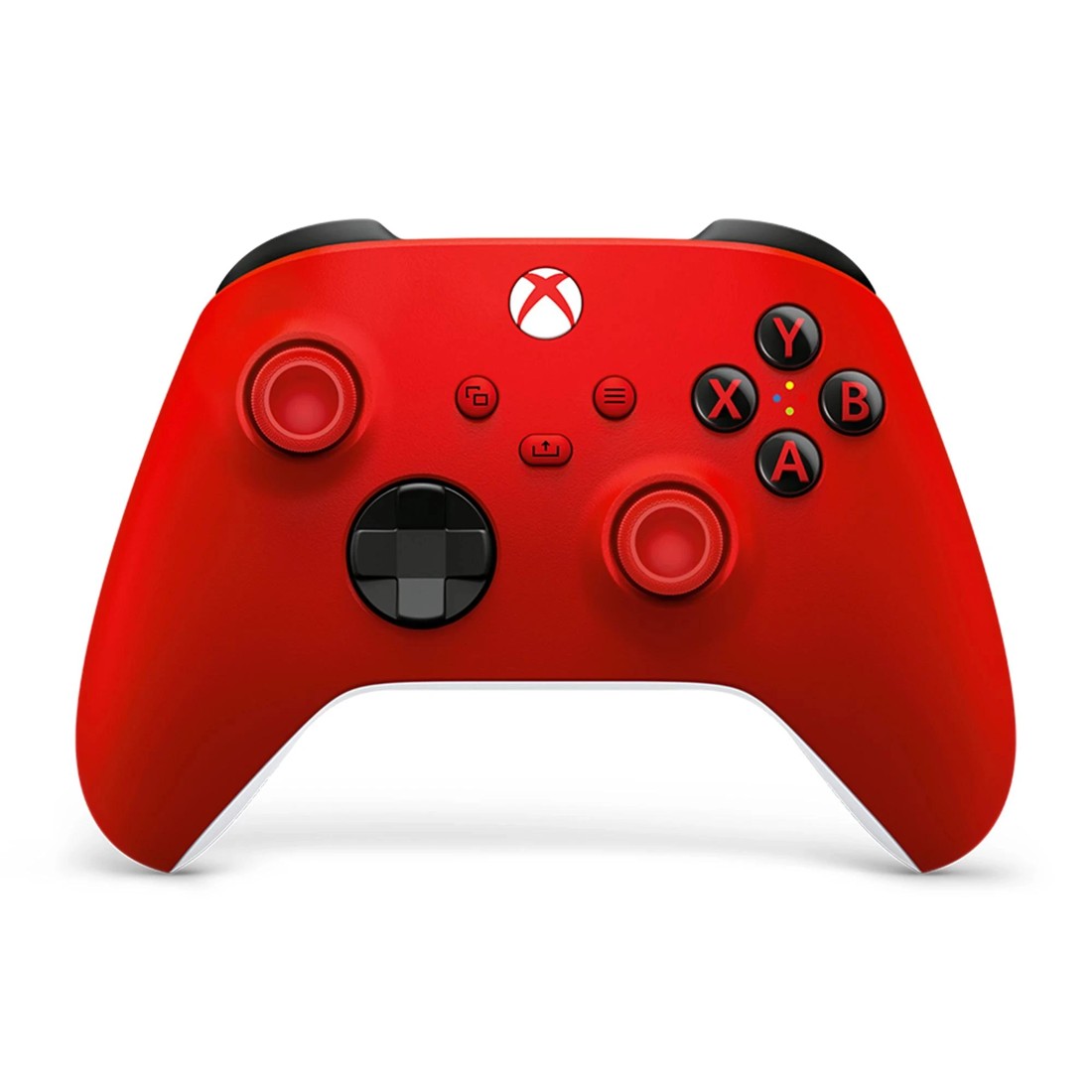 1 Xbox Wireless Controller – Pulse - Red, 1 of 8