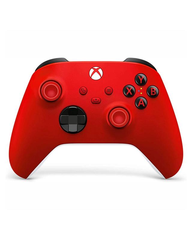 Xbox Wireless Controller - Pulse Red -