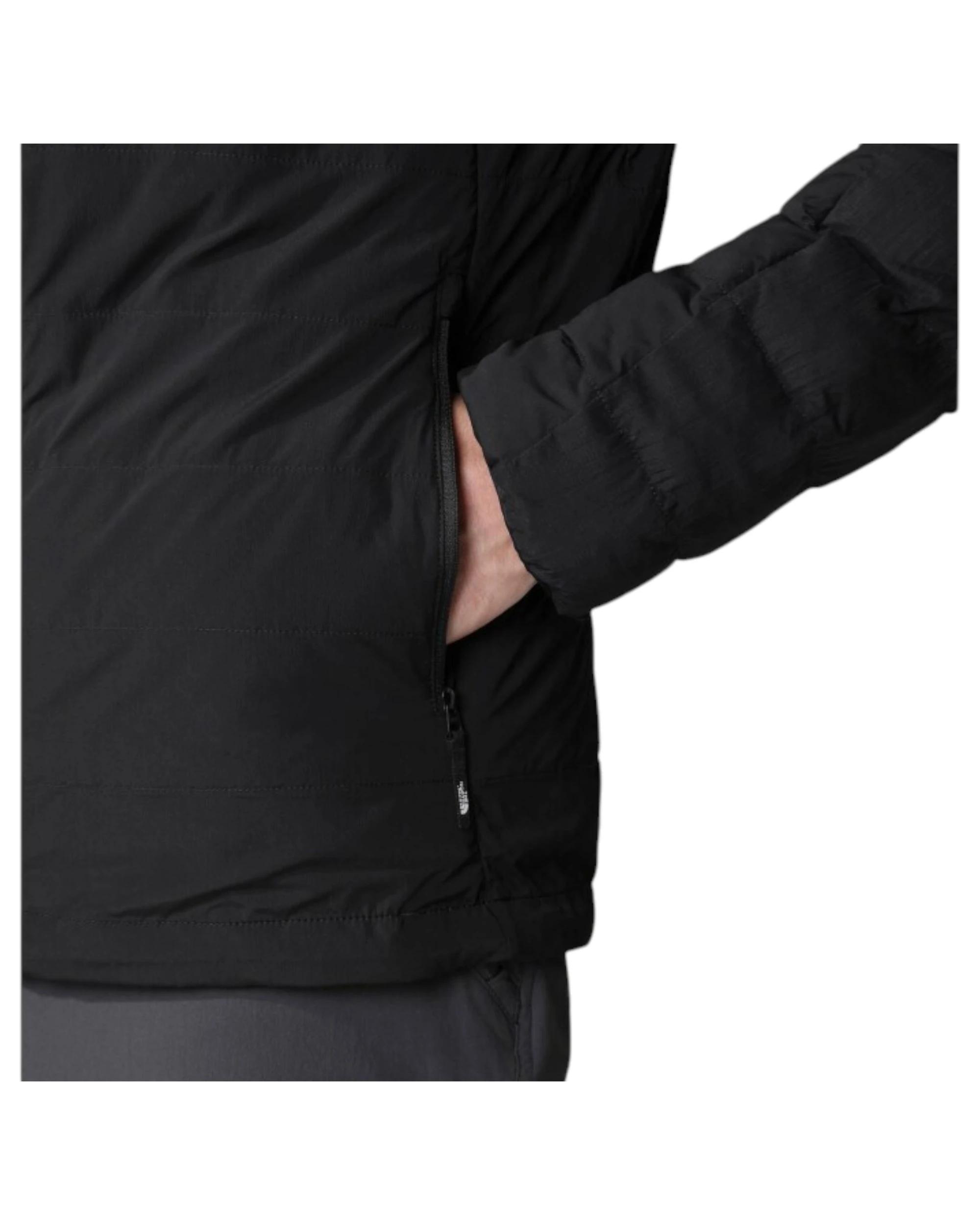 4 The North Face Mens Thermoball™ 50/50 Jacket Tnf Black BLACK, 4 of 7