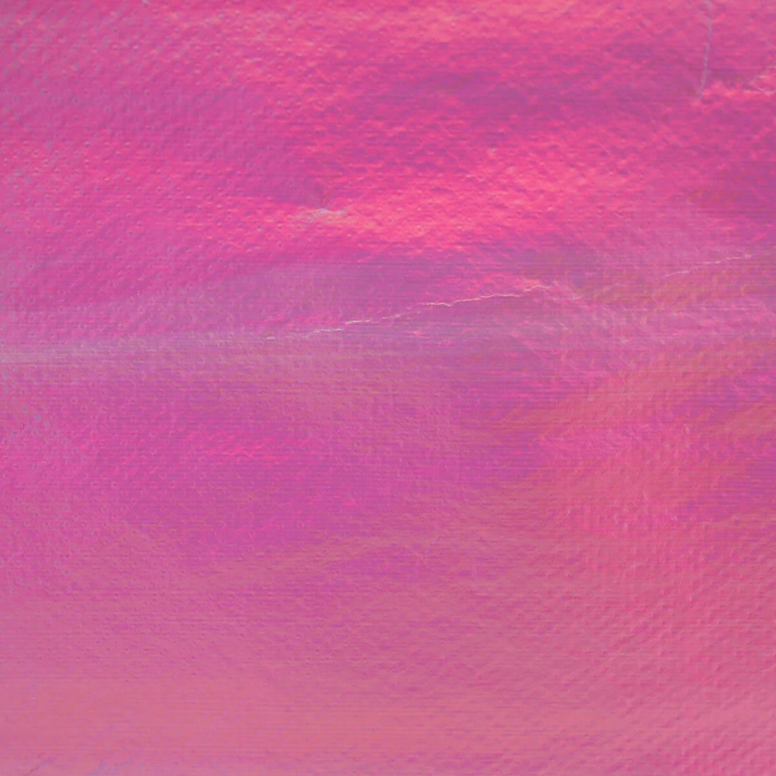 2 Pink Iridescent Foil Reusable Heavy Duty Tablecover, 2 of 3