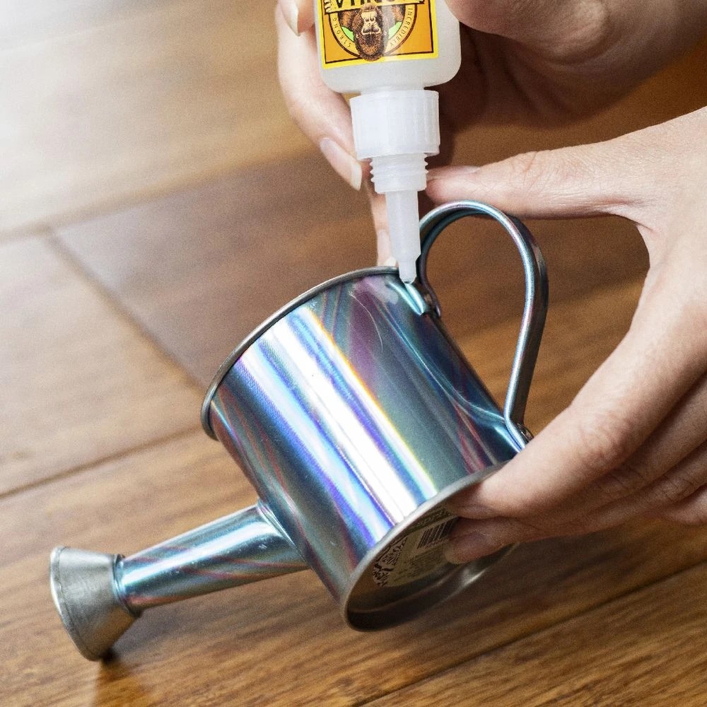 6 Gorilla Super Glue Gel 15g, 6 of 7