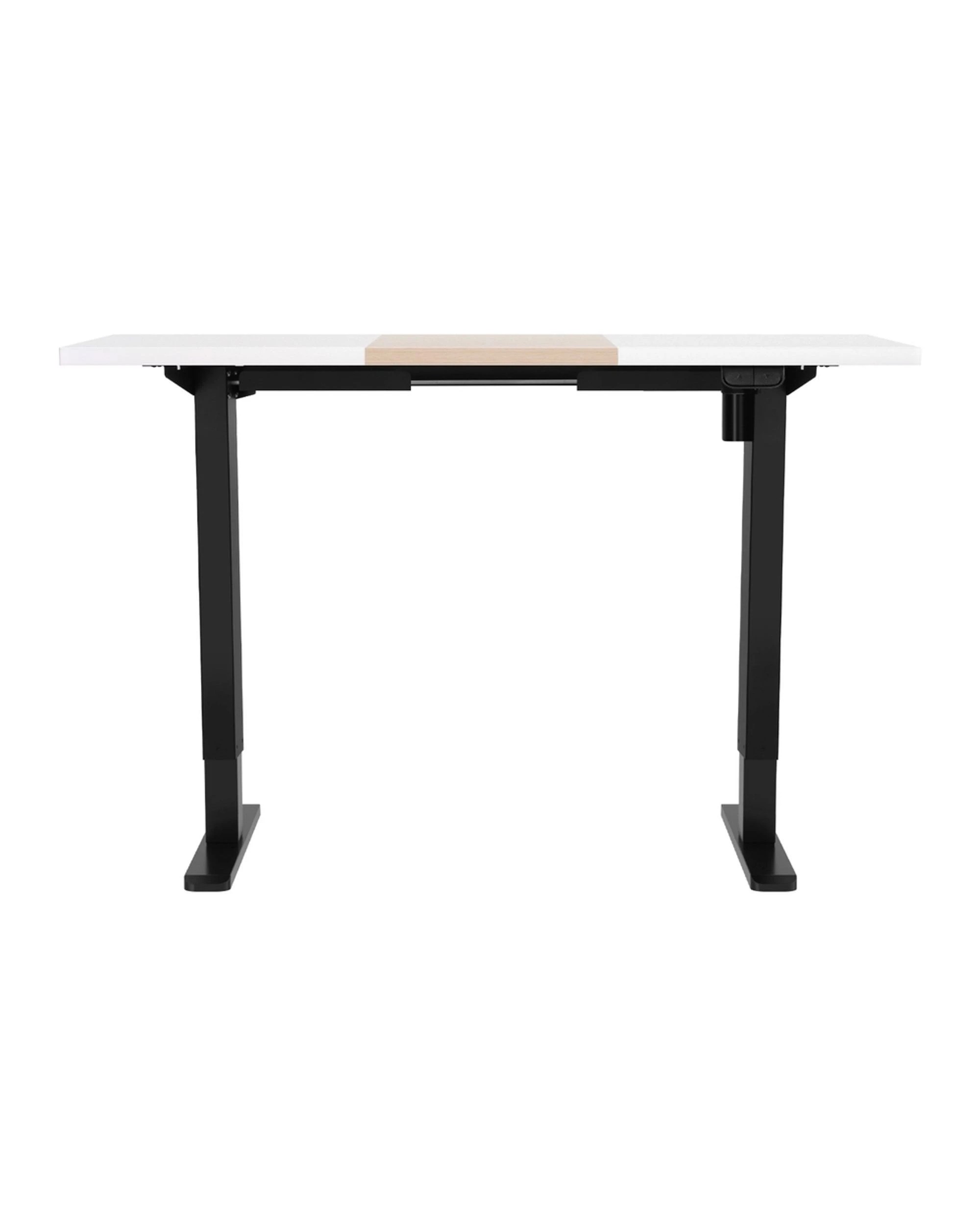 3 Artiss Motorised Standing Desk Sit Stand Desks - Multi, 3 of 4