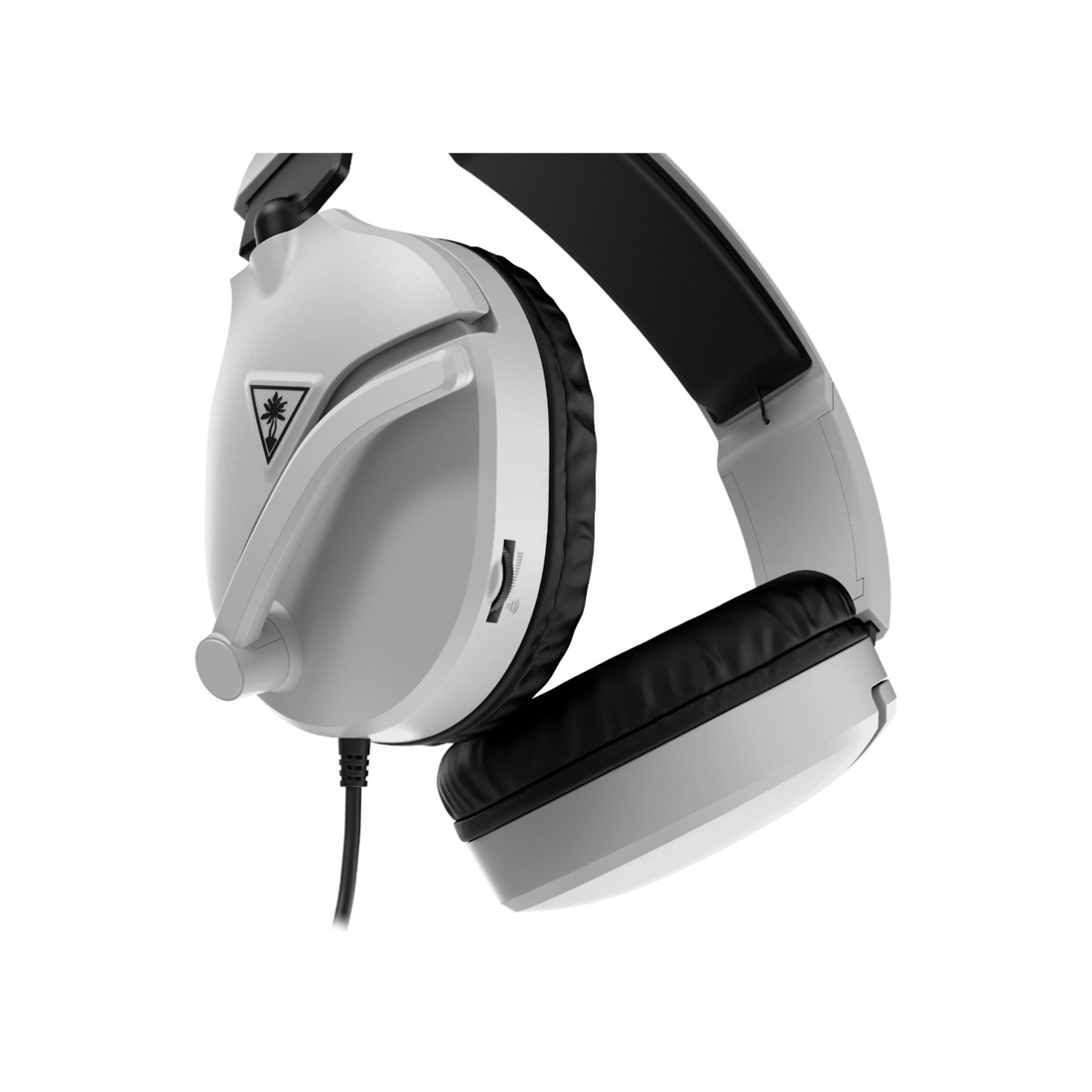 6 Turtle Beach Recon 70 Multiplatform Gaming Headset - White, 6 of 10