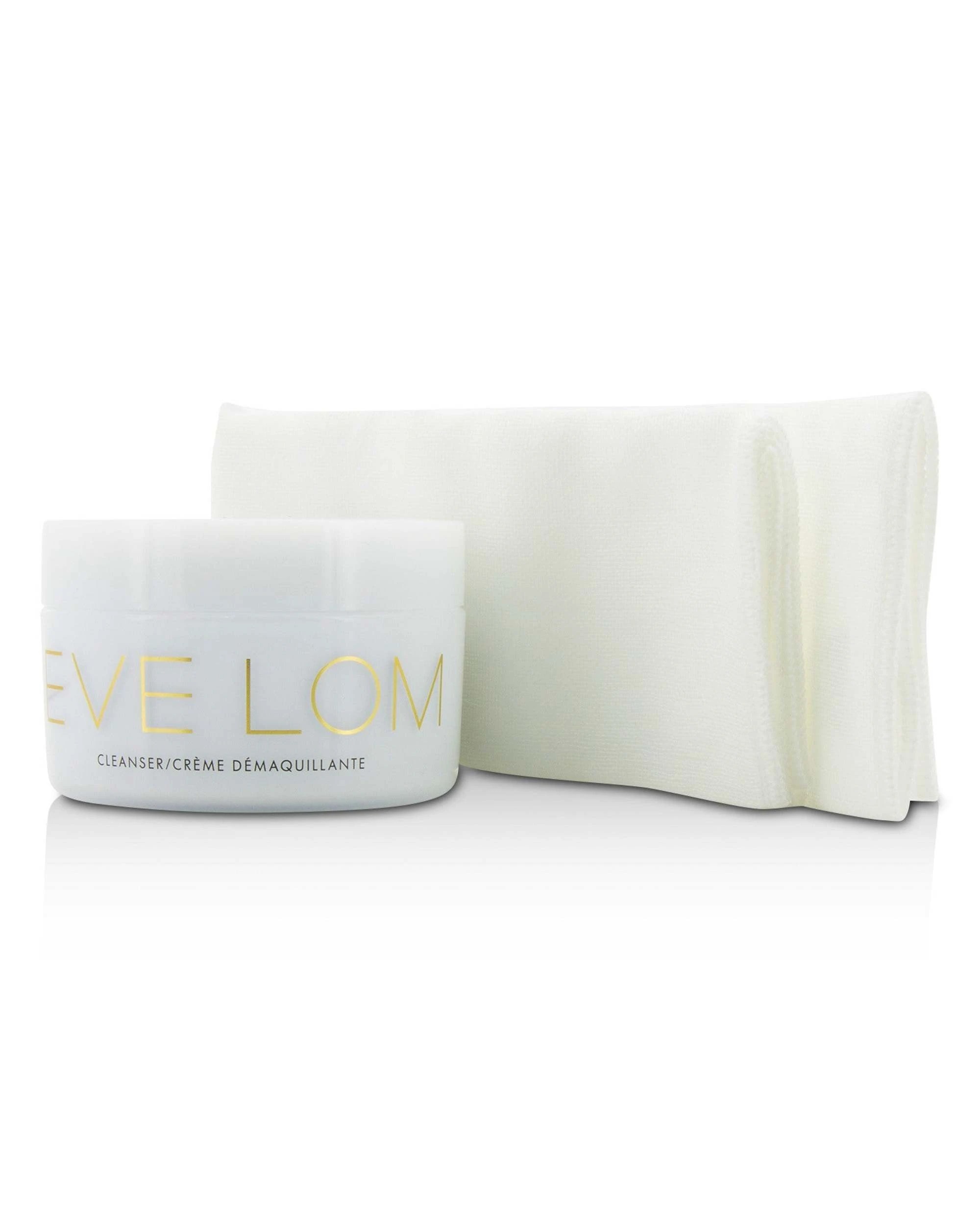 3 Eve Lom Cleanser 200ml/6.8oz, 3 of 4