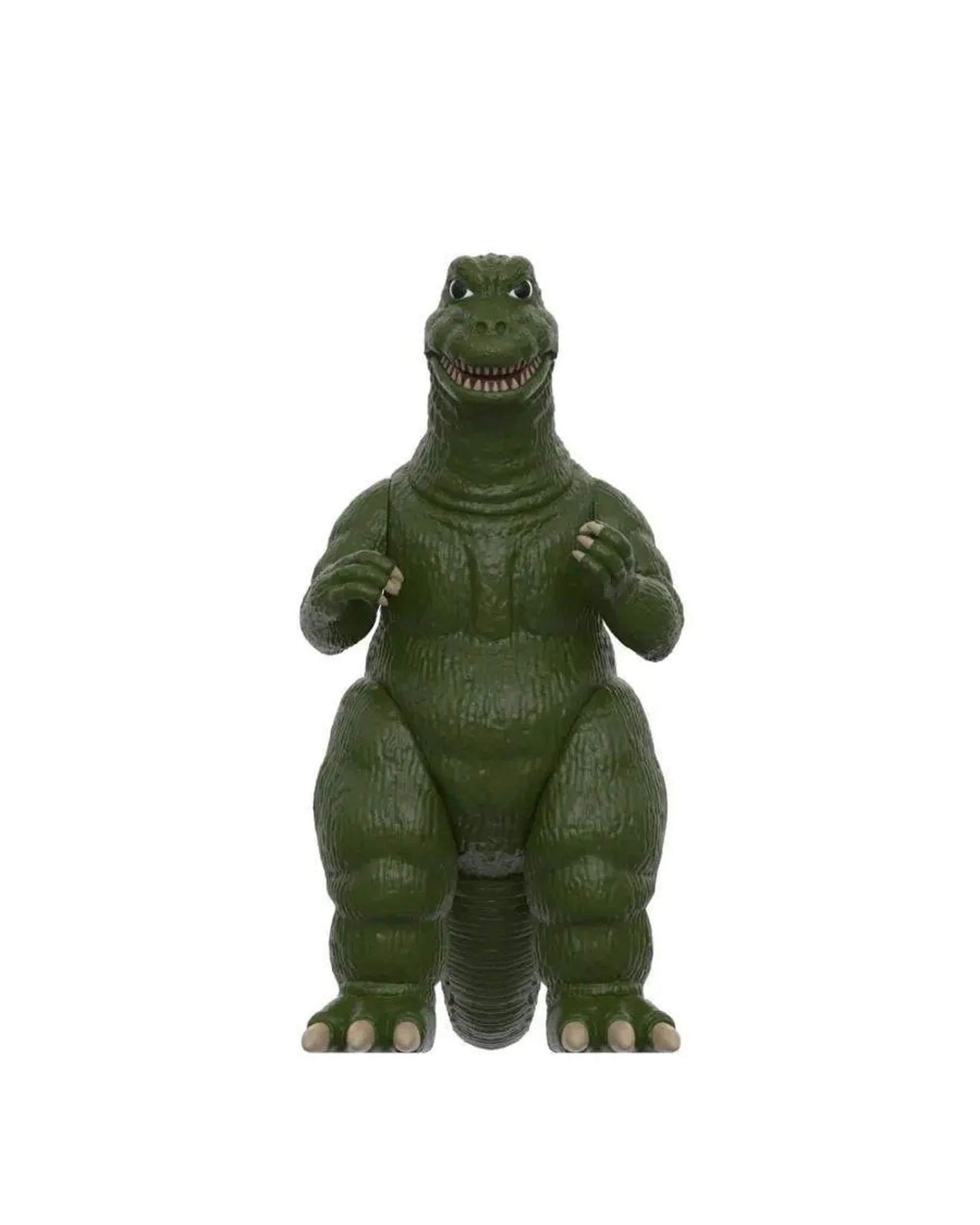4 Super7 Toho Godzilla Monster Island Figure Blind Box, 4 of 6